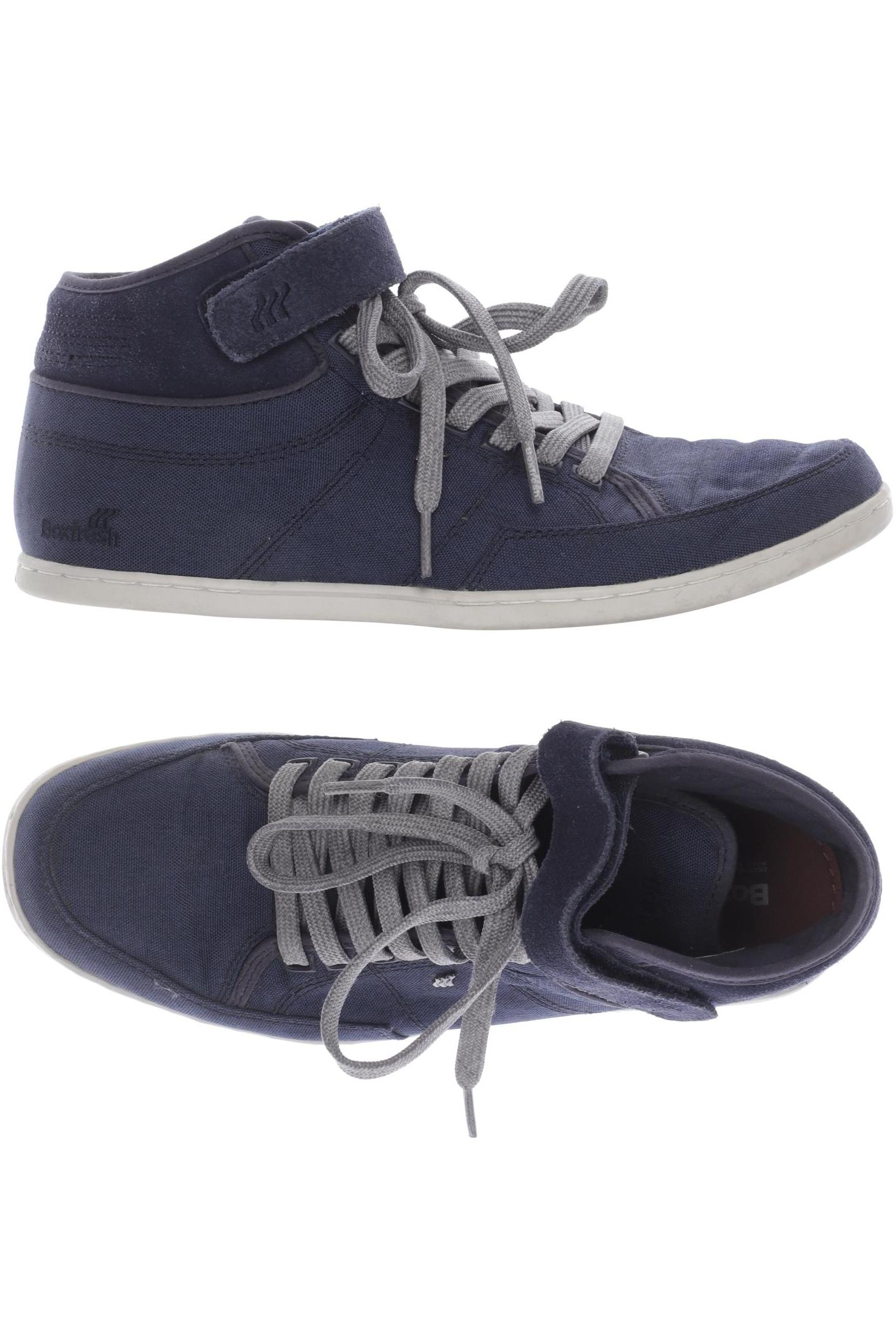

Boxfresh Herren Sneakers, blau, Gr. 41