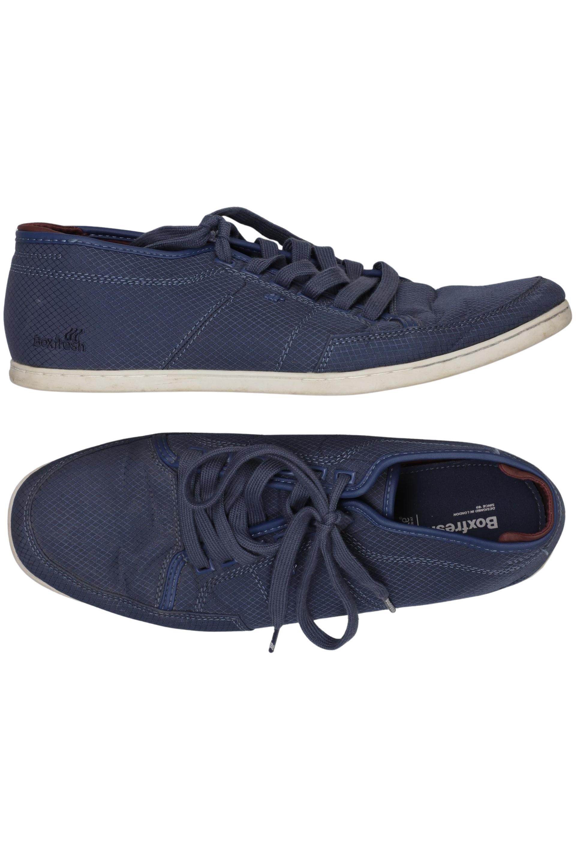 

Boxfresh Herren Sneakers, marineblau, Gr. 43