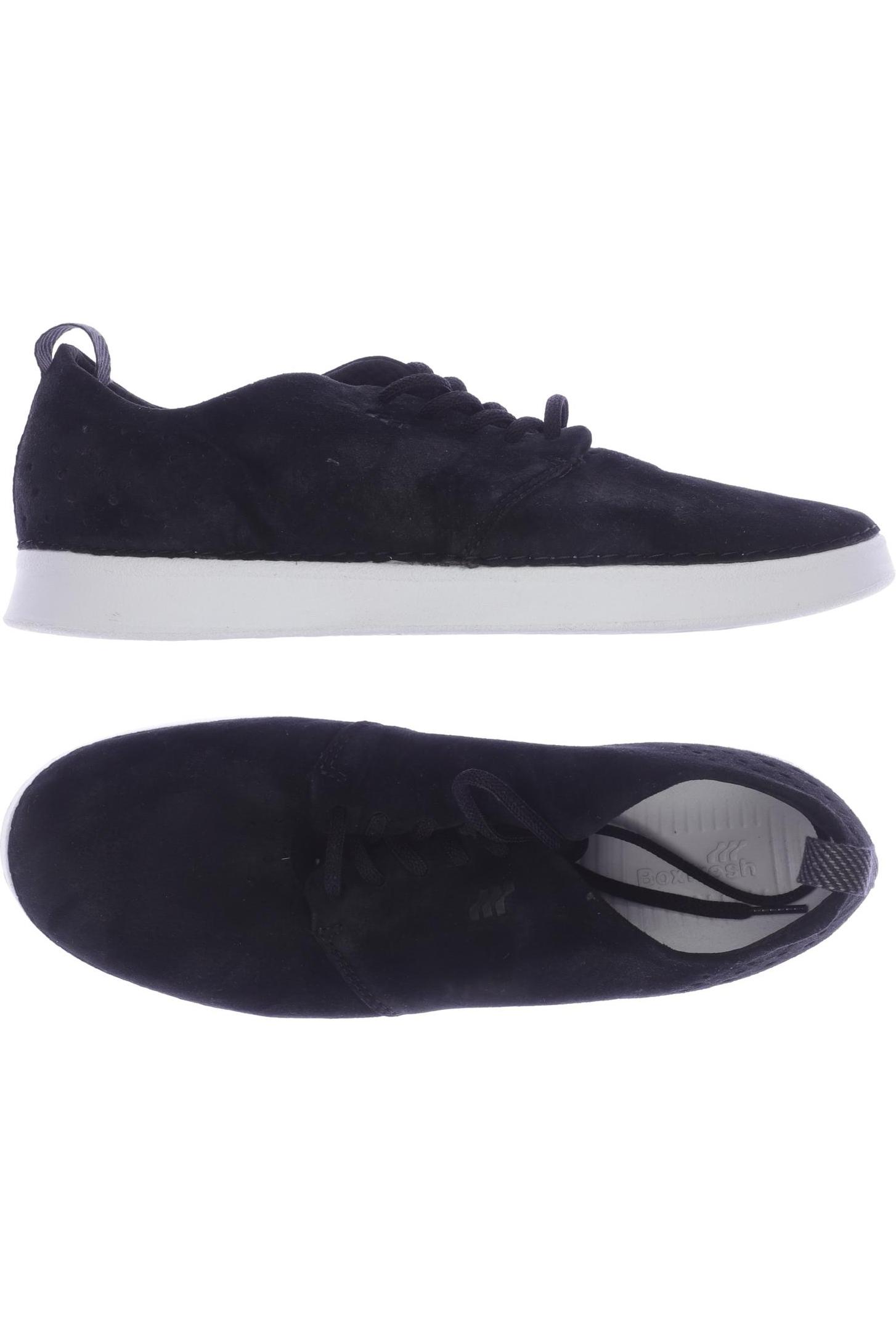 

Boxfresh Herren Sneakers, schwarz