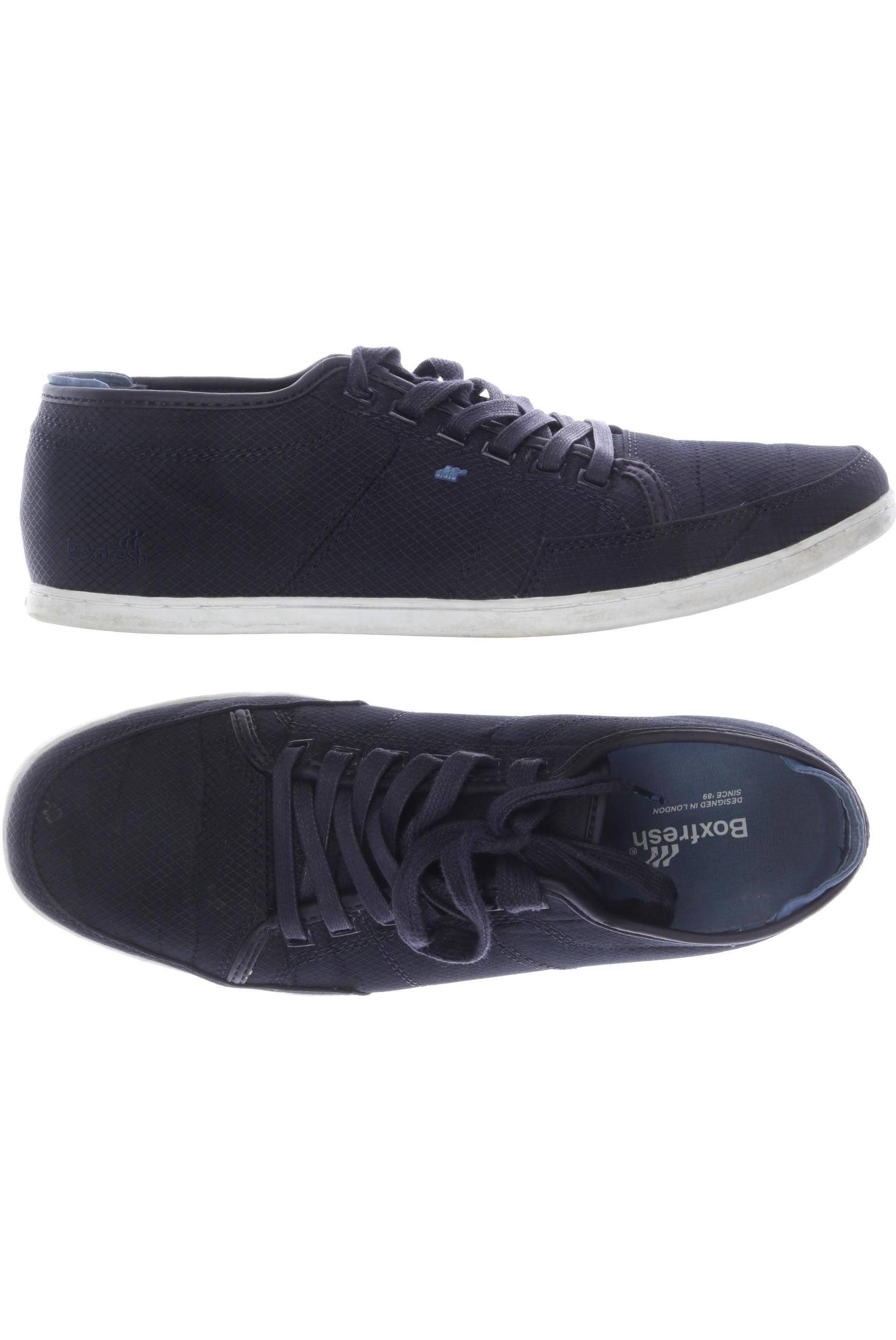 

Boxfresh Herren Sneakers, marineblau, Gr. 43