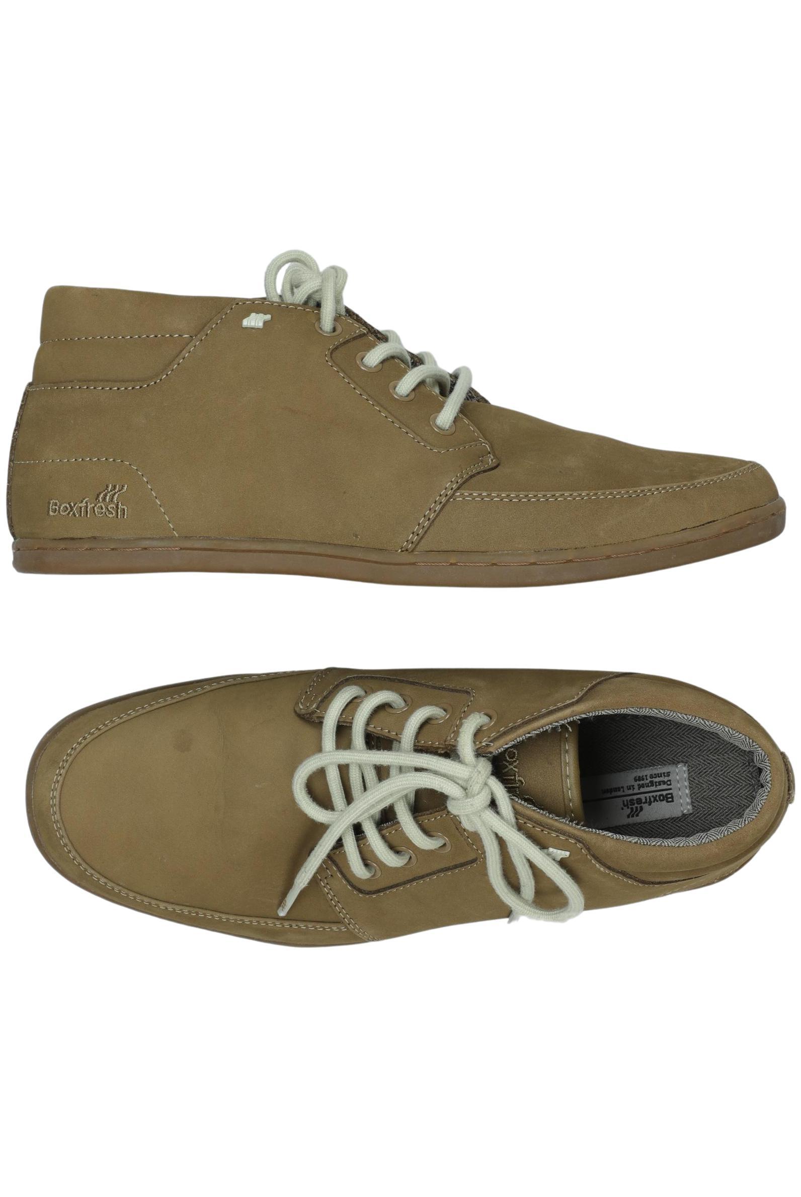 

Boxfresh Herren Sneakers, braun, Gr. 40
