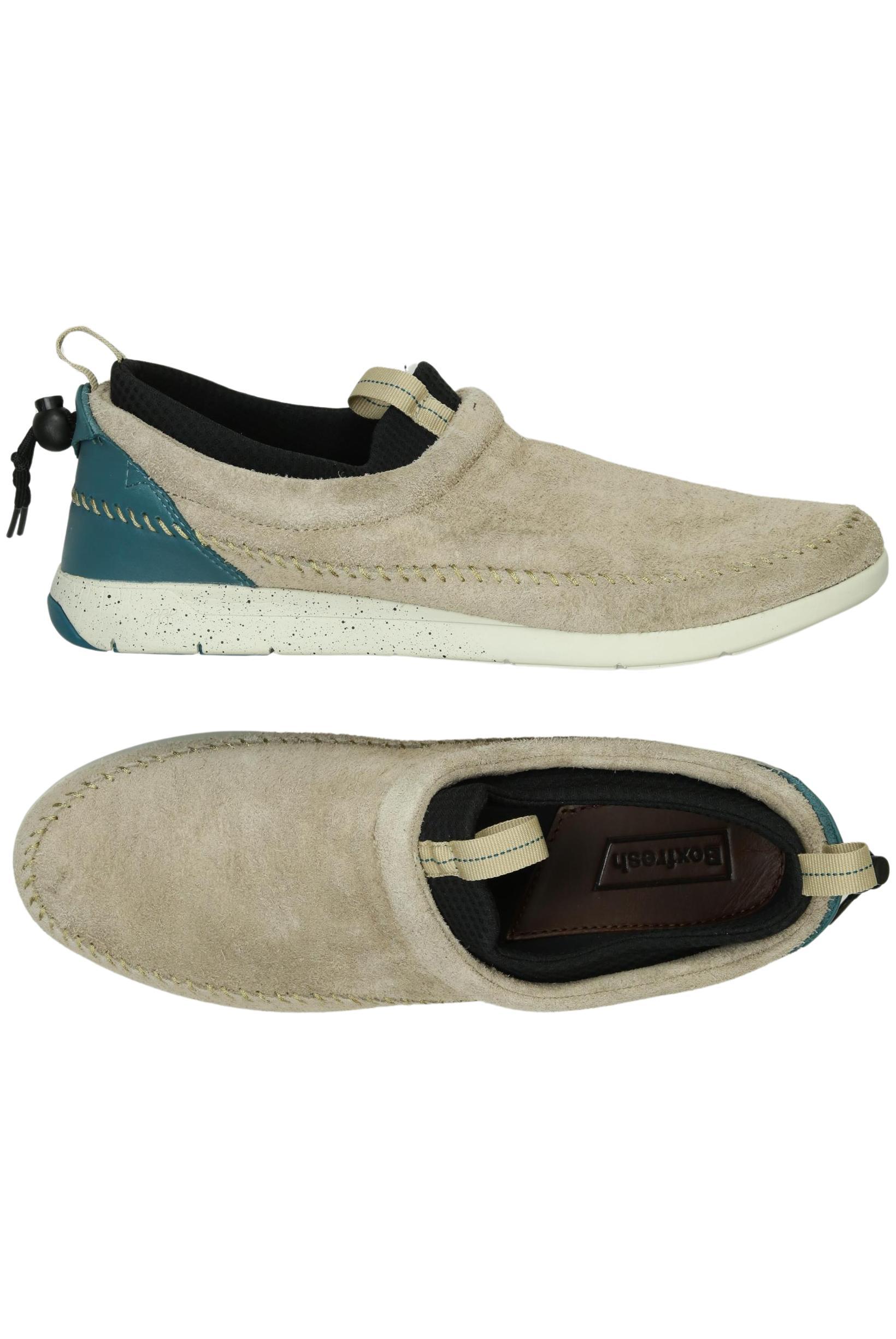 

Boxfresh Herren Sneakers, beige, Gr. 45