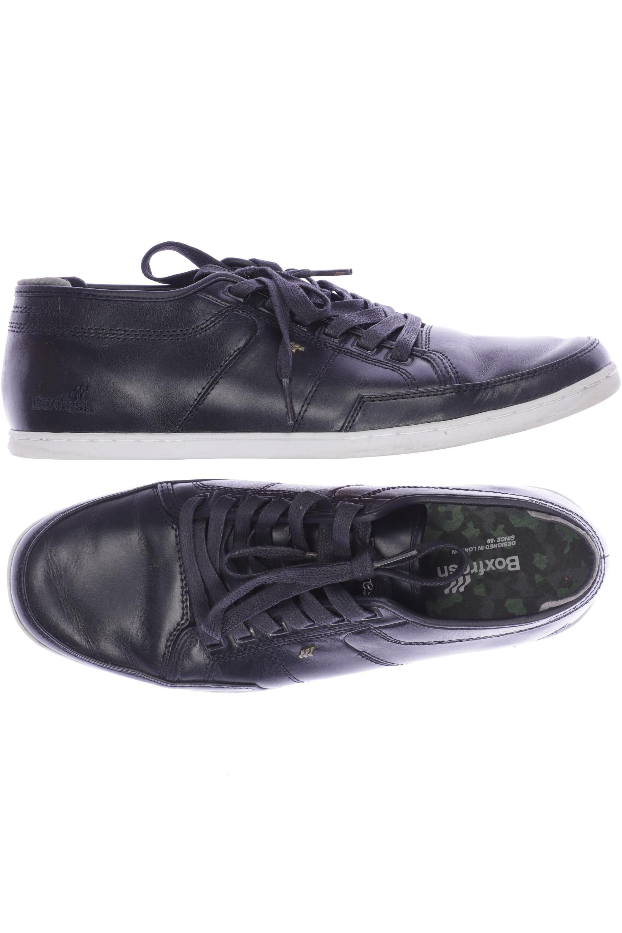 

Boxfresh Herren Sneakers, marineblau