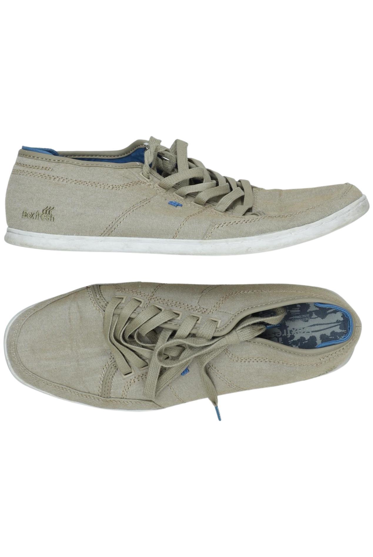 

Boxfresh Herren Sneakers, braun, Gr. 42