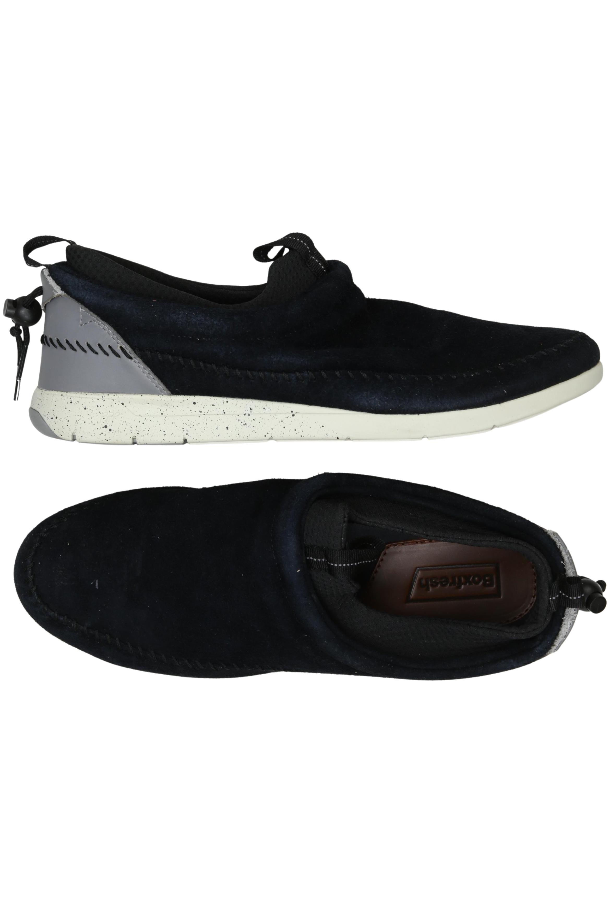 

Boxfresh Herren Sneakers, marineblau, Gr. 45