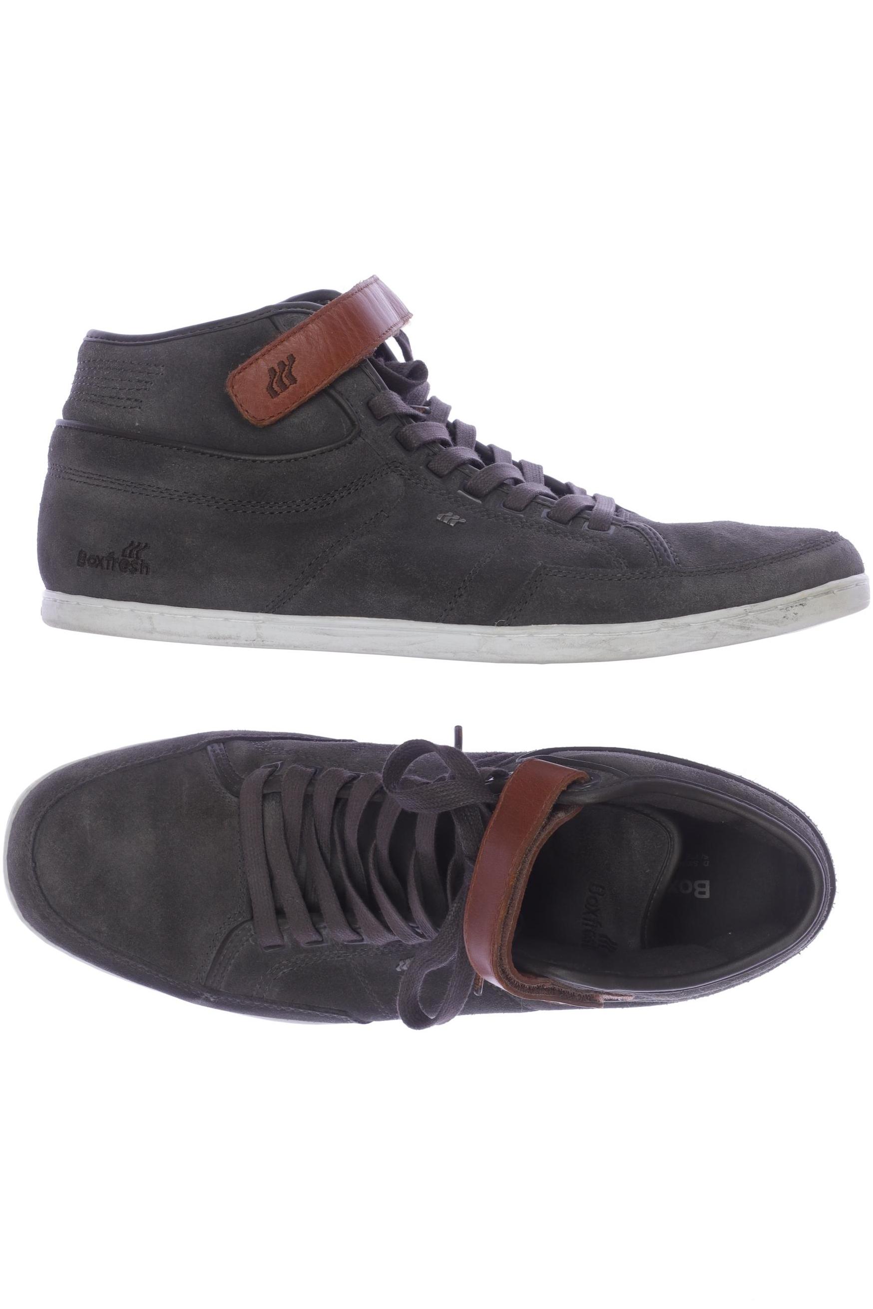 

Boxfresh Herren Sneakers, grau, Gr. 44