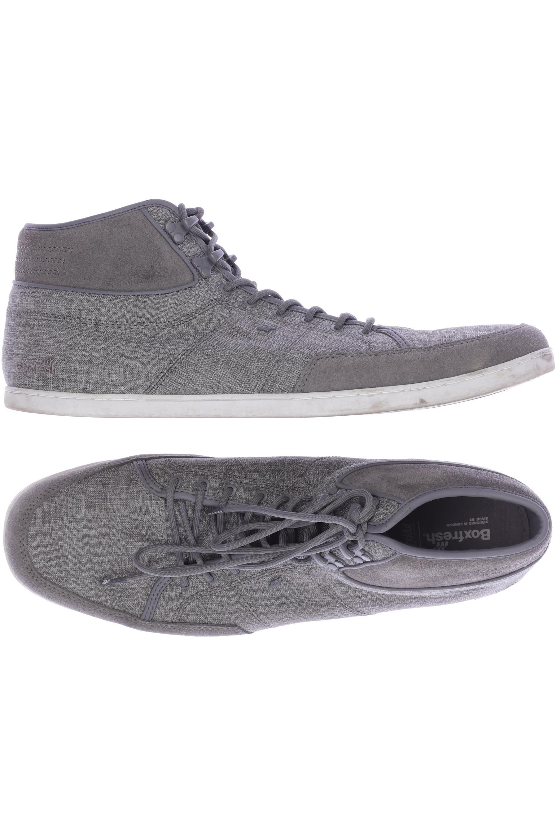

Boxfresh Herren Sneakers, grau