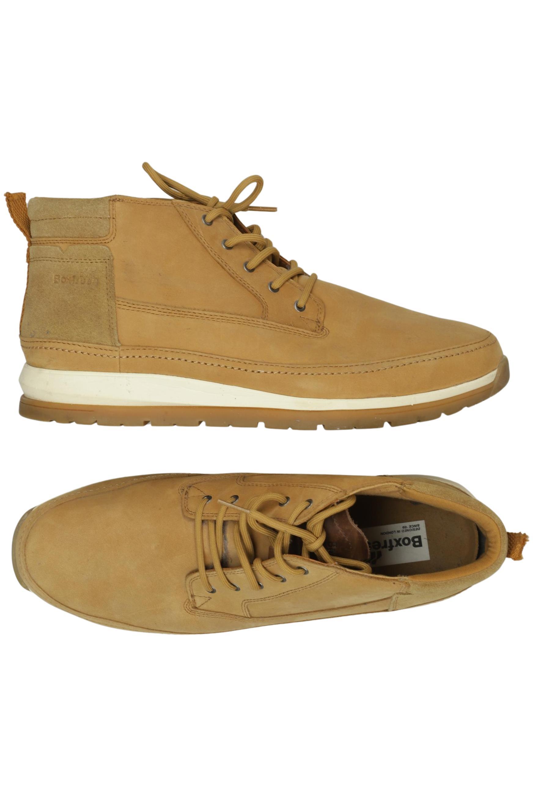 

Boxfresh Herren Stiefel, orange, Gr. 46