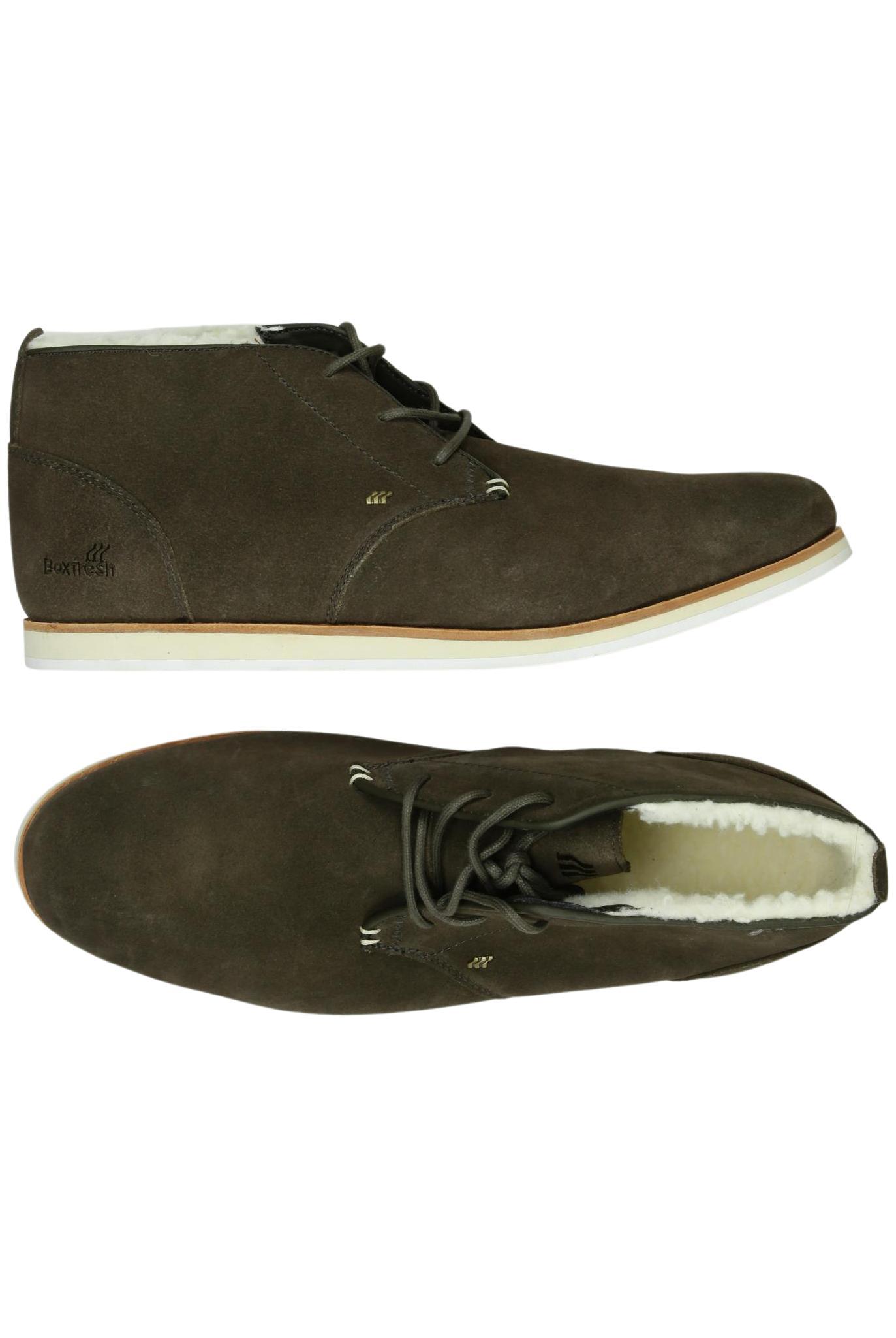 

Boxfresh Herren Stiefel, braun, Gr. 45