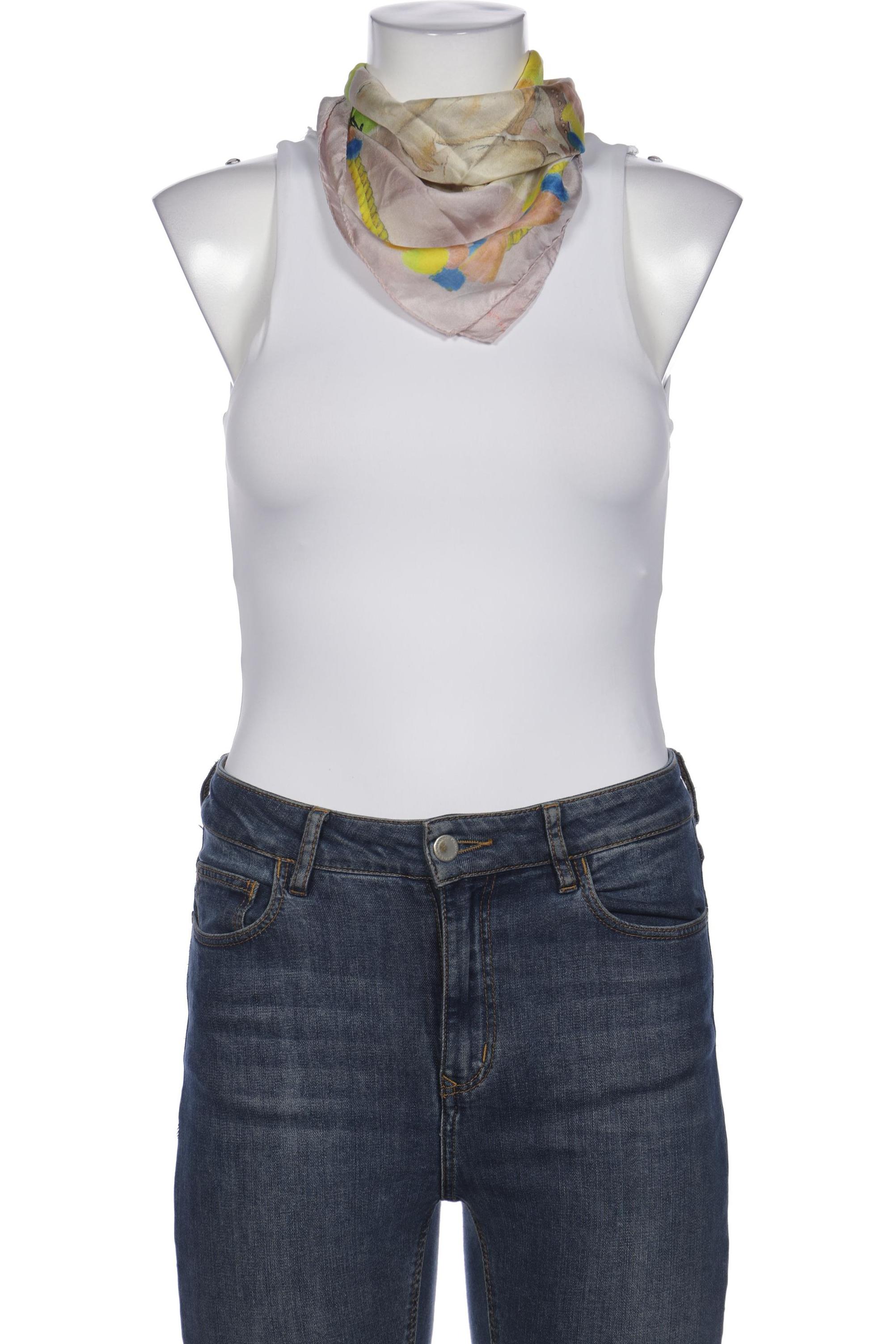 

braccialini Damen Schal, mehrfarbig