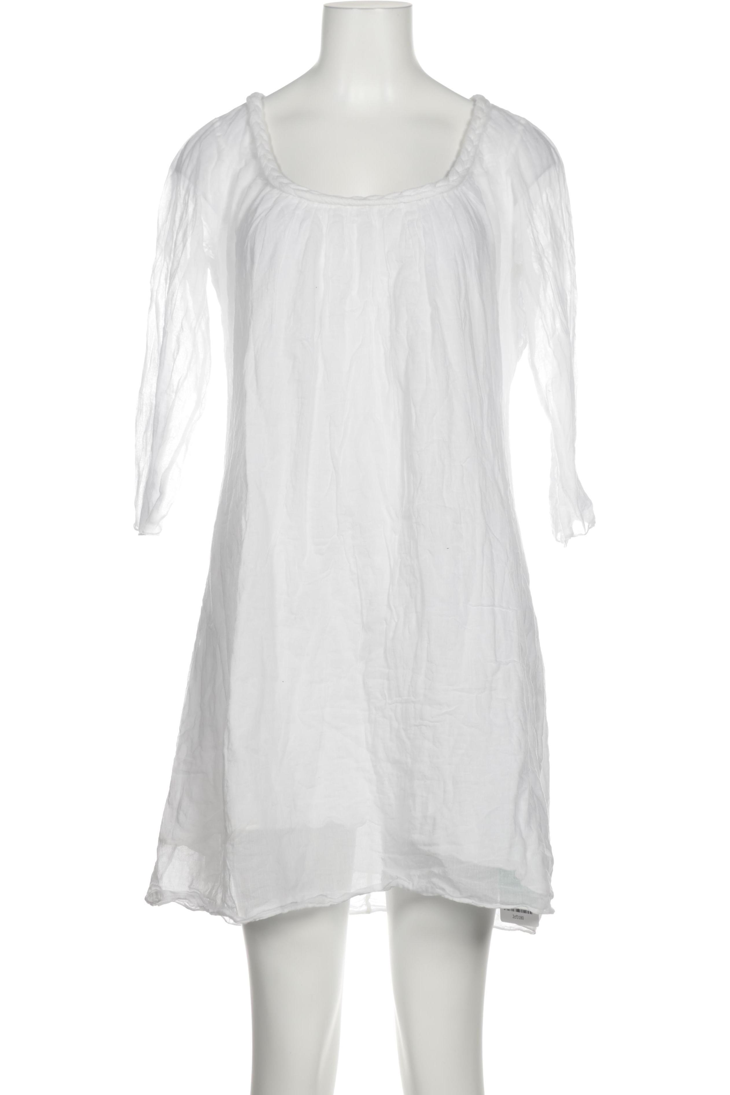 

Braez Damen Kleid, weiß, Gr.