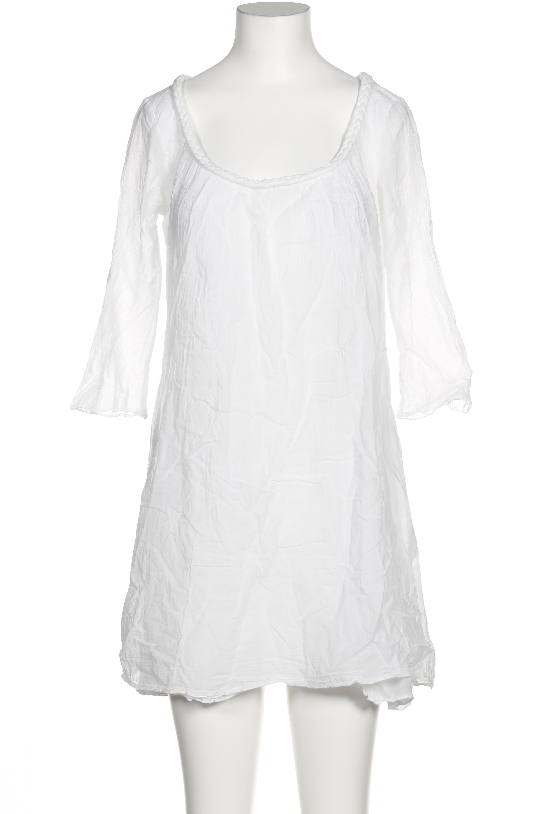 

Braez Damen Kleid, weiß, Gr.