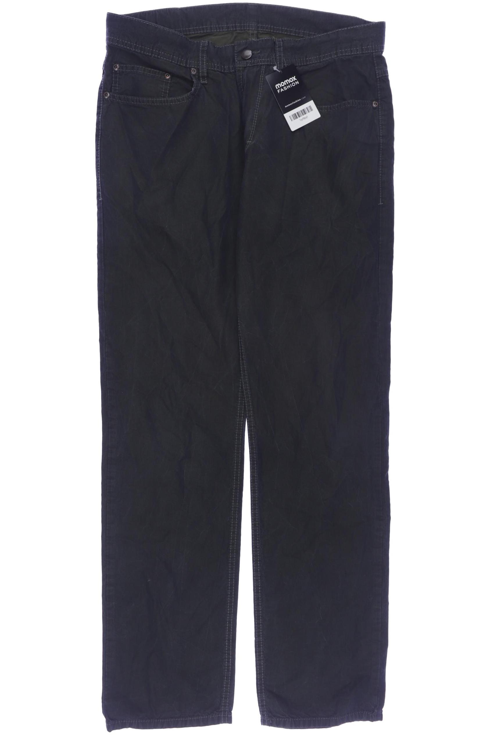 

brainshirt Herren Jeans, grün, Gr. 32