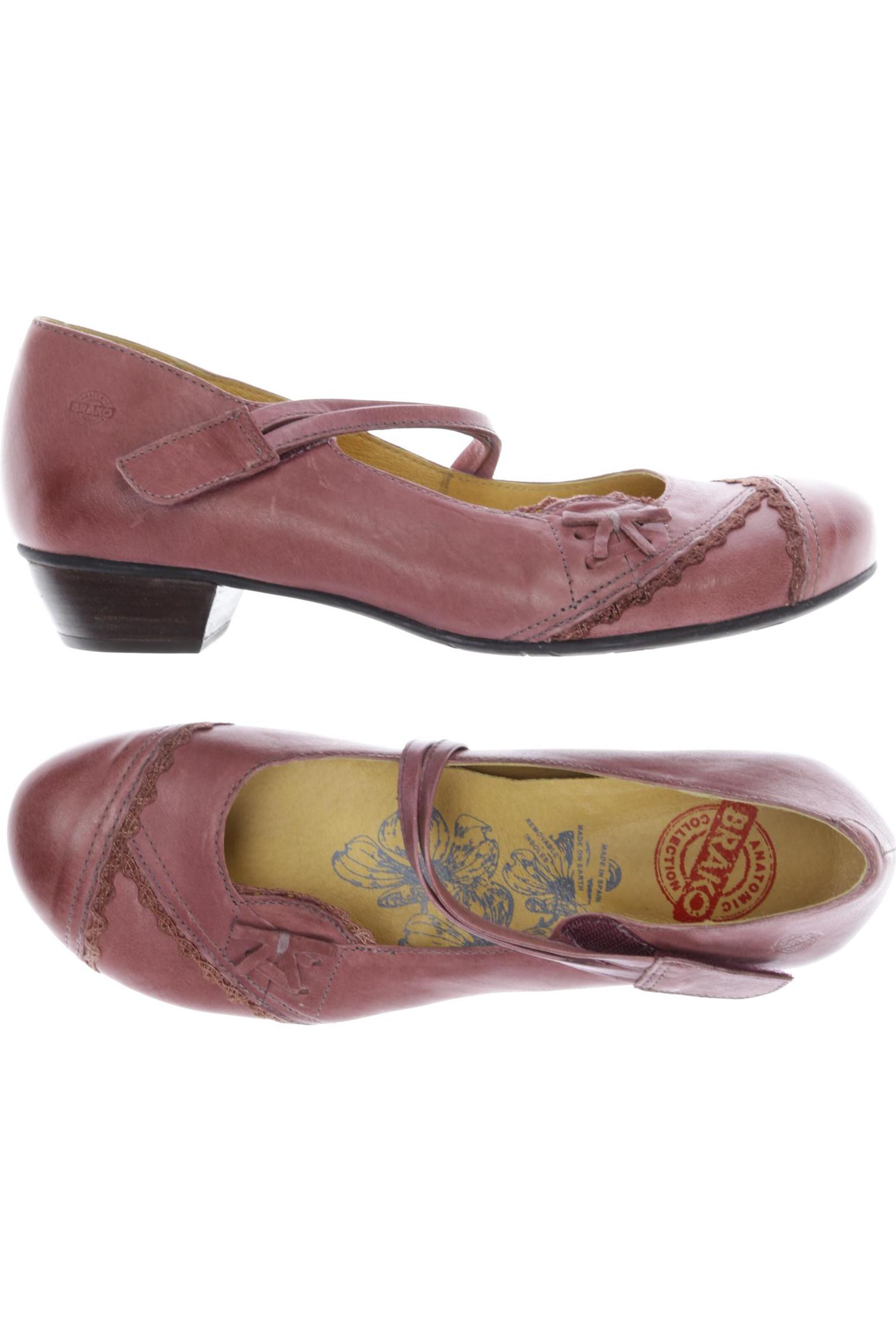 

Brako Damen Pumps, pink, Gr. 42