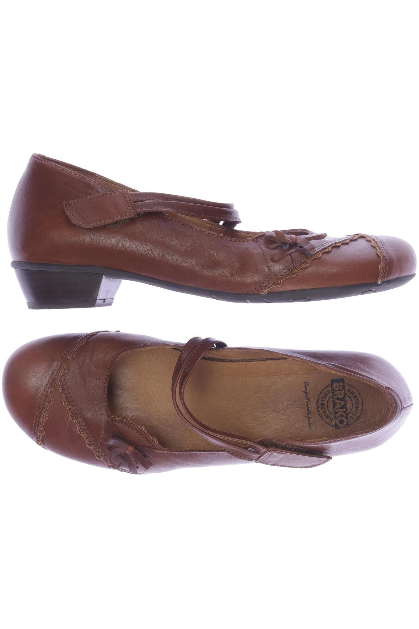 

Brako Damen Pumps, braun