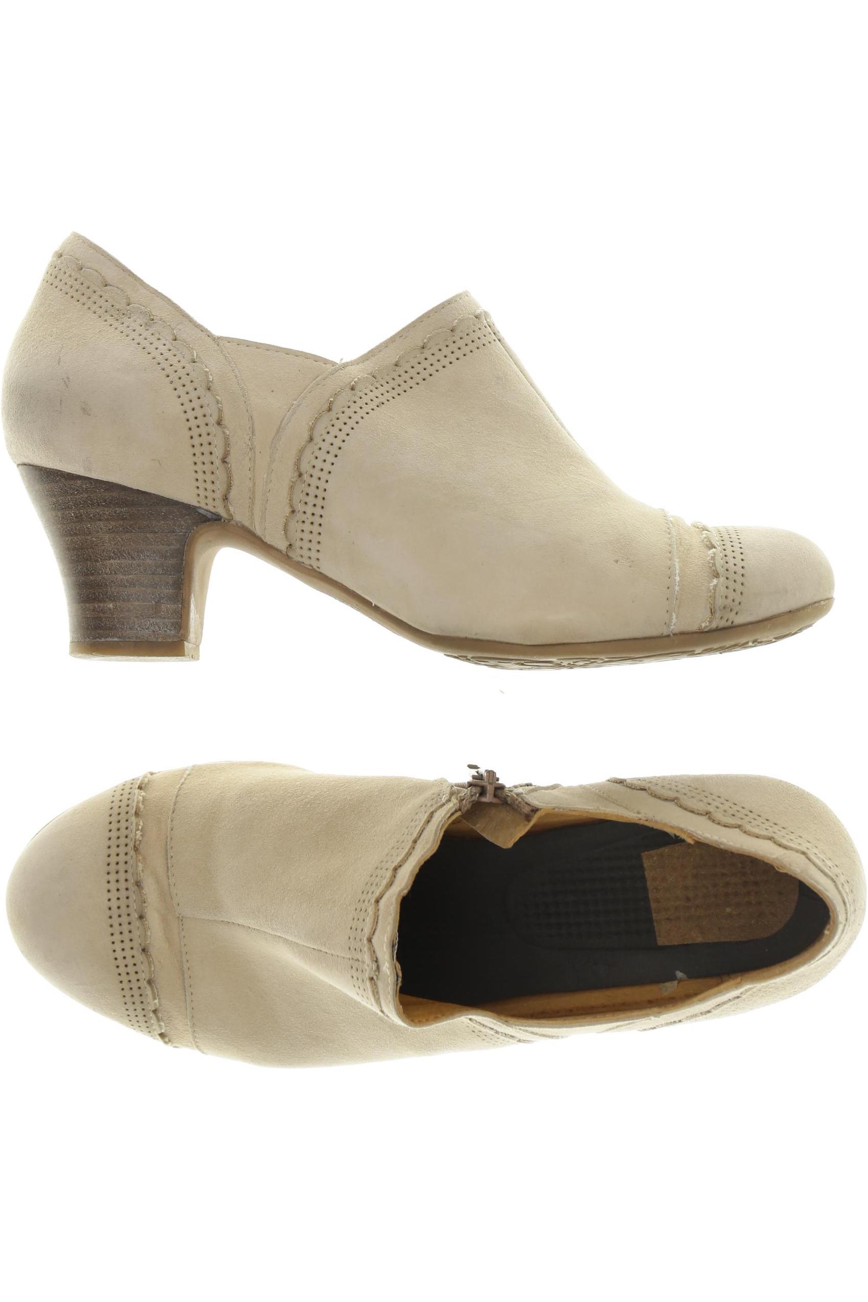 

Brako Damen Pumps, beige, Gr. 38