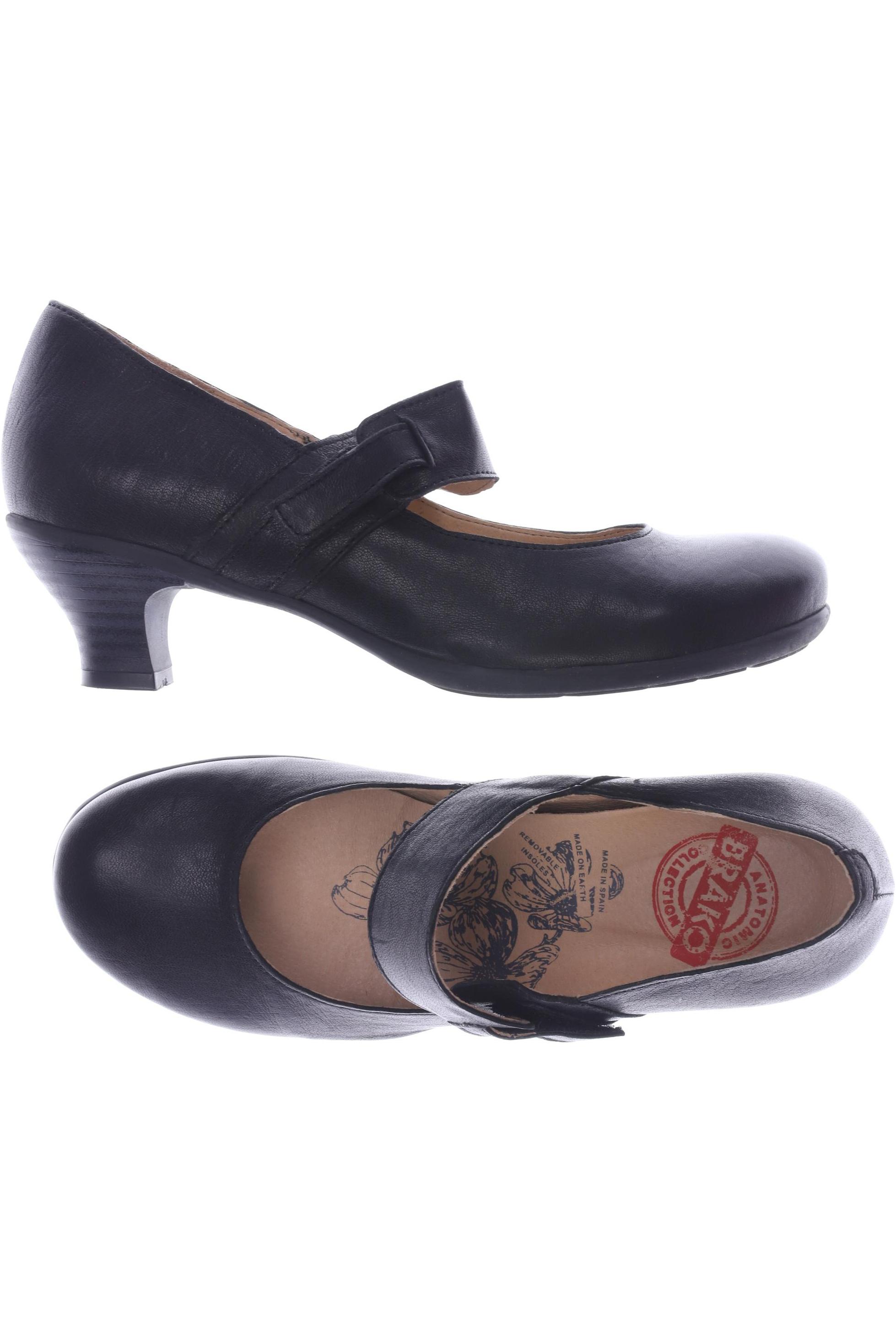 

Brako Damen Pumps, schwarz