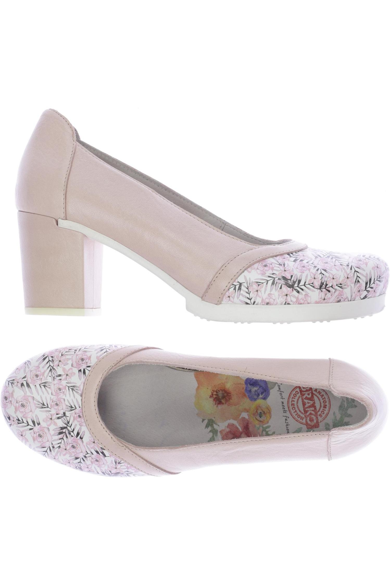 

Brako Damen Pumps, pink