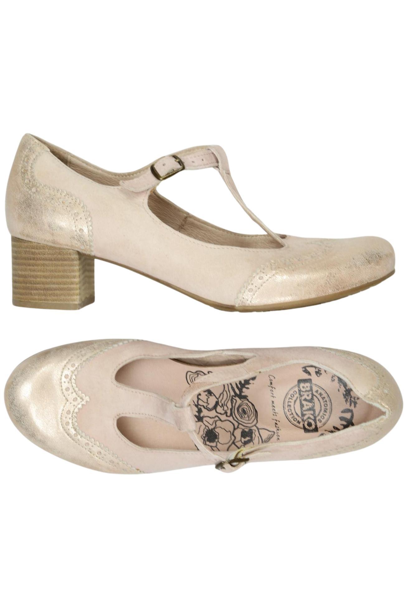 

Brako Damen Pumps, pink, Gr. 40