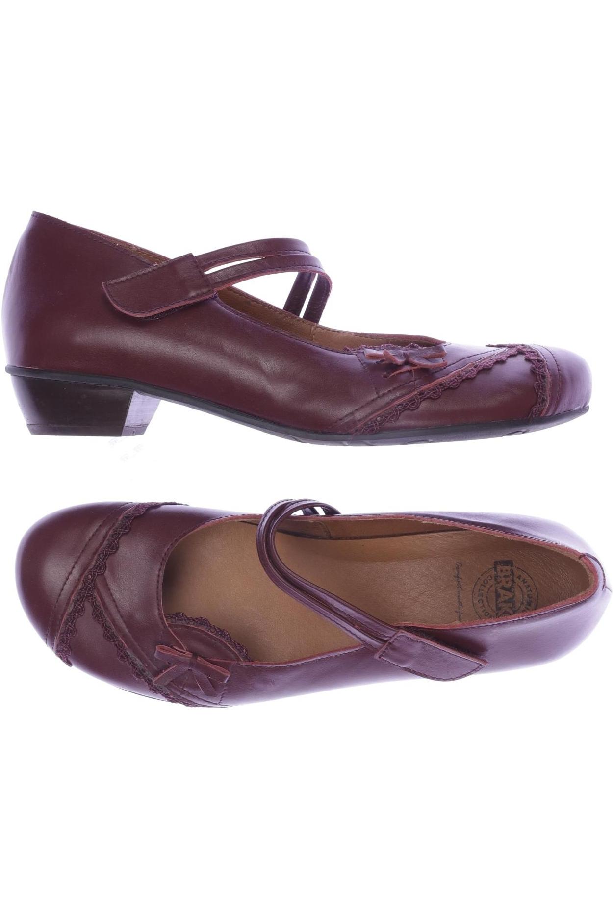 

Brako Damen Pumps, bordeaux, Gr. 41