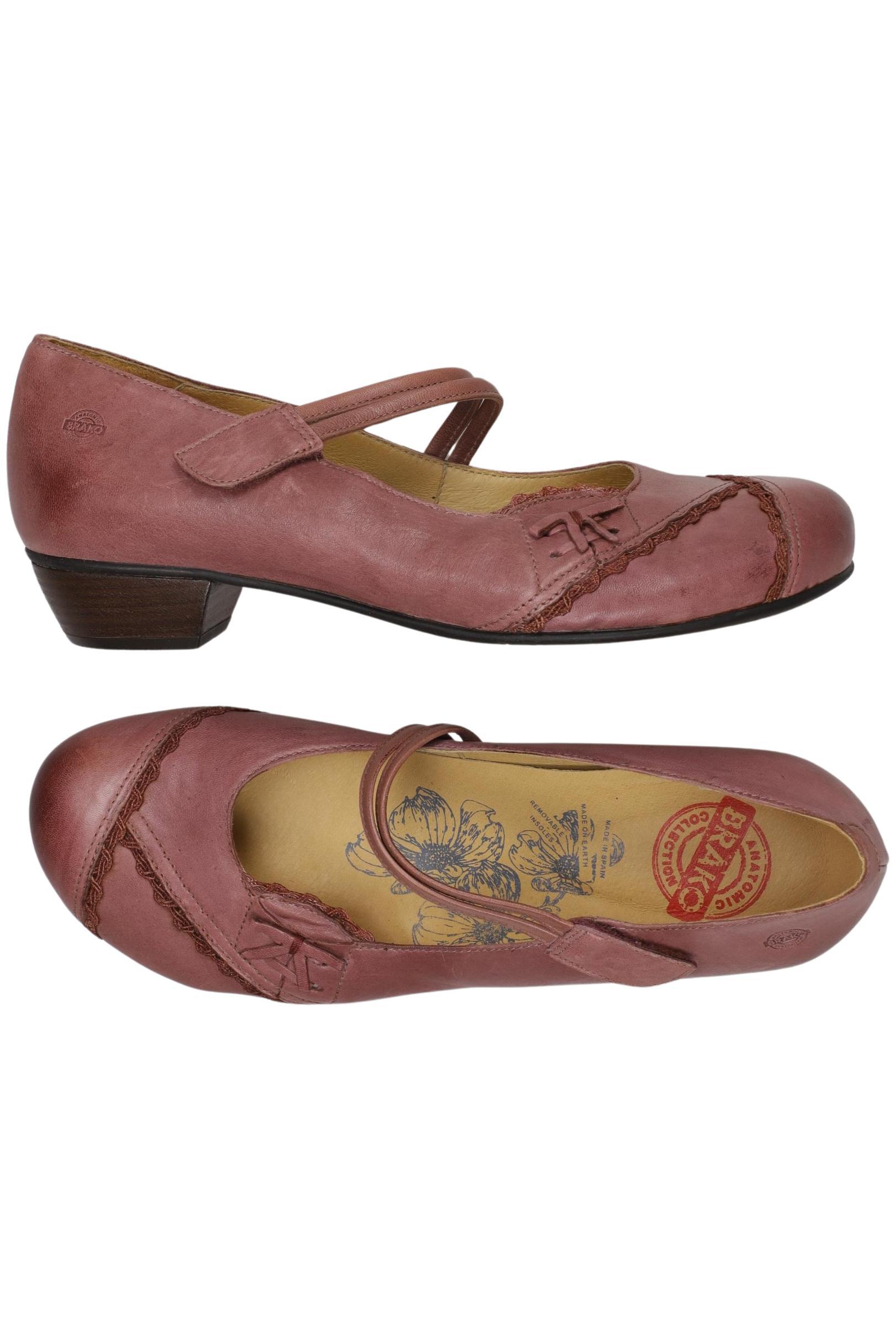 

Brako Damen Pumps, pink, Gr. 43