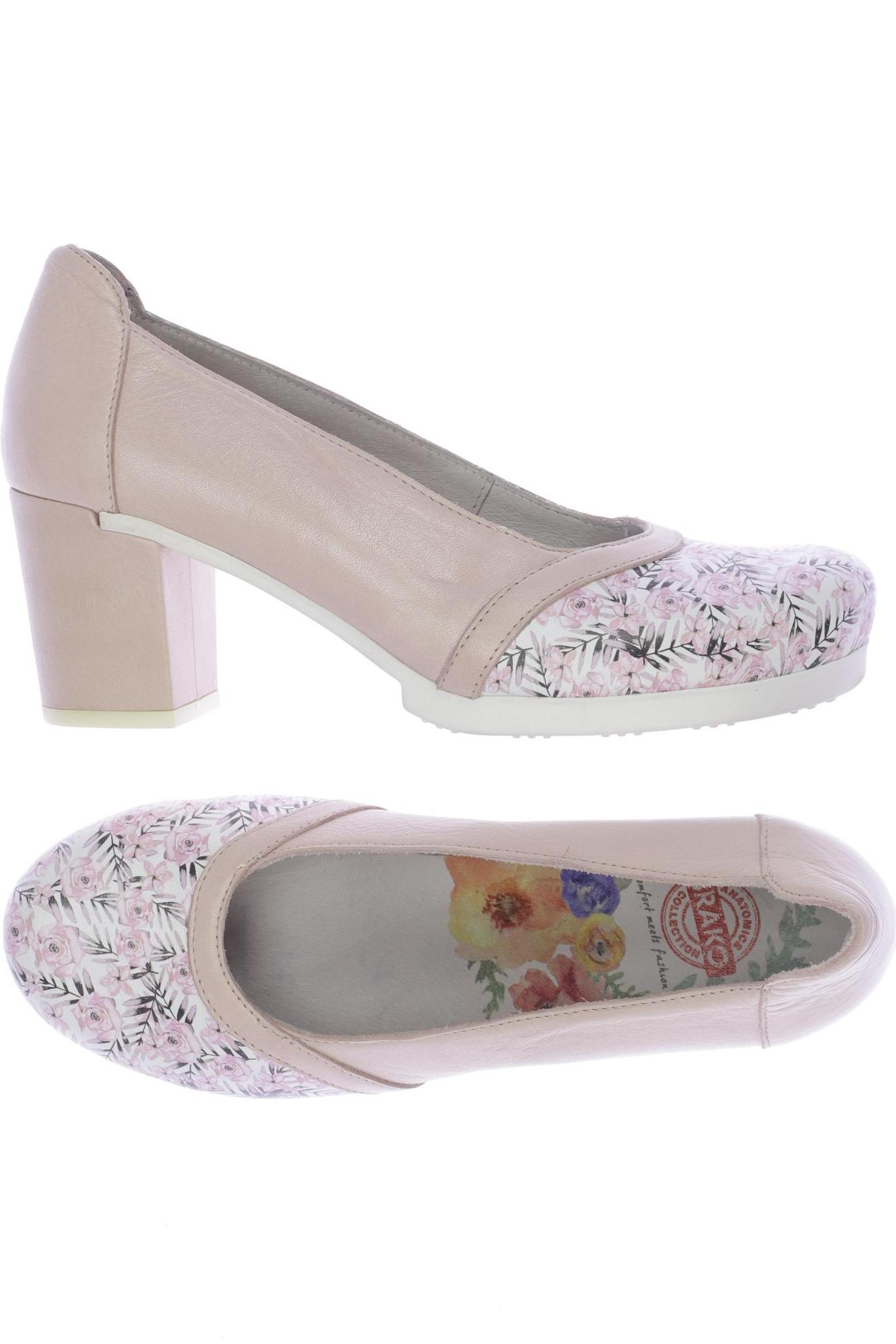 

Brako Damen Pumps, beige, Gr. 40