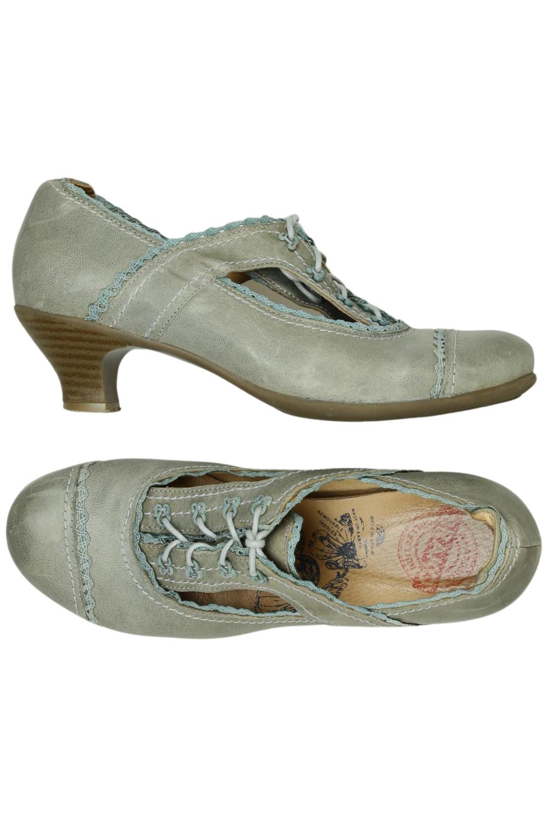 

Brako Damen Pumps, grau, Gr. 40