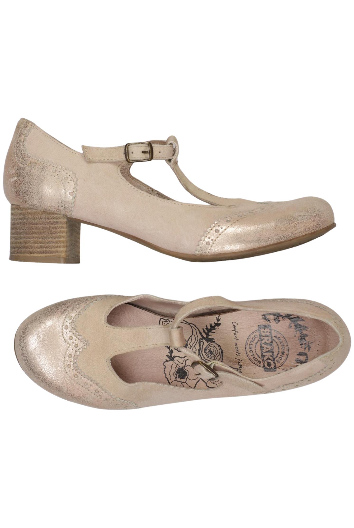 

Brako Damen Pumps, pink, Gr. 39