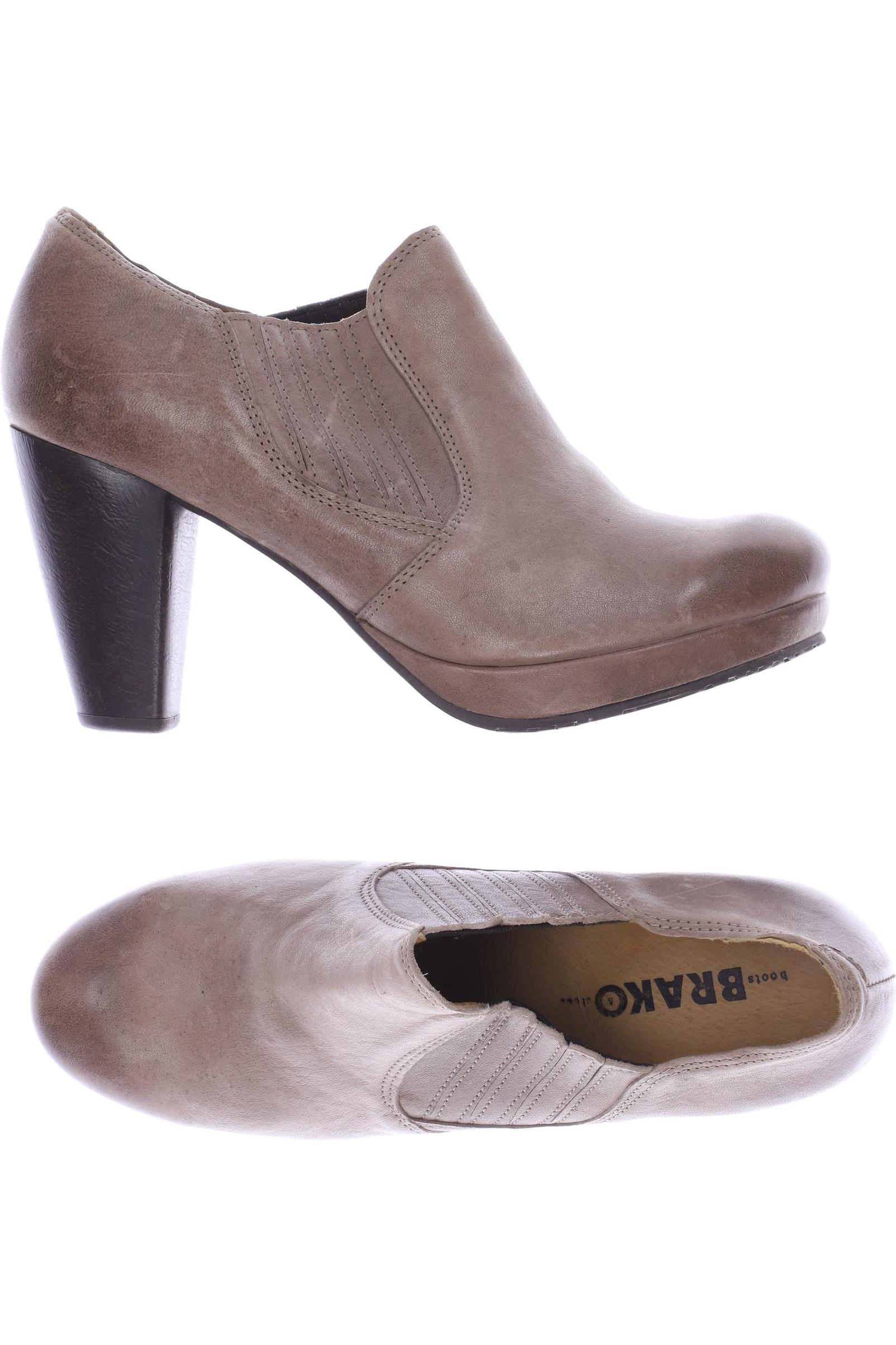 

Brako Damen Pumps, beige
