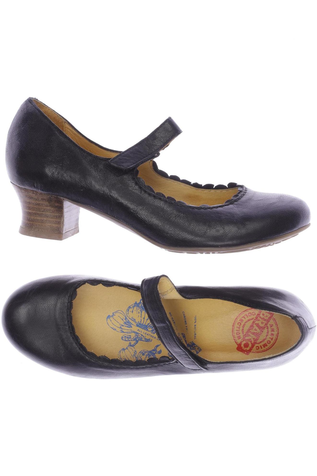 

Brako Damen Pumps, schwarz