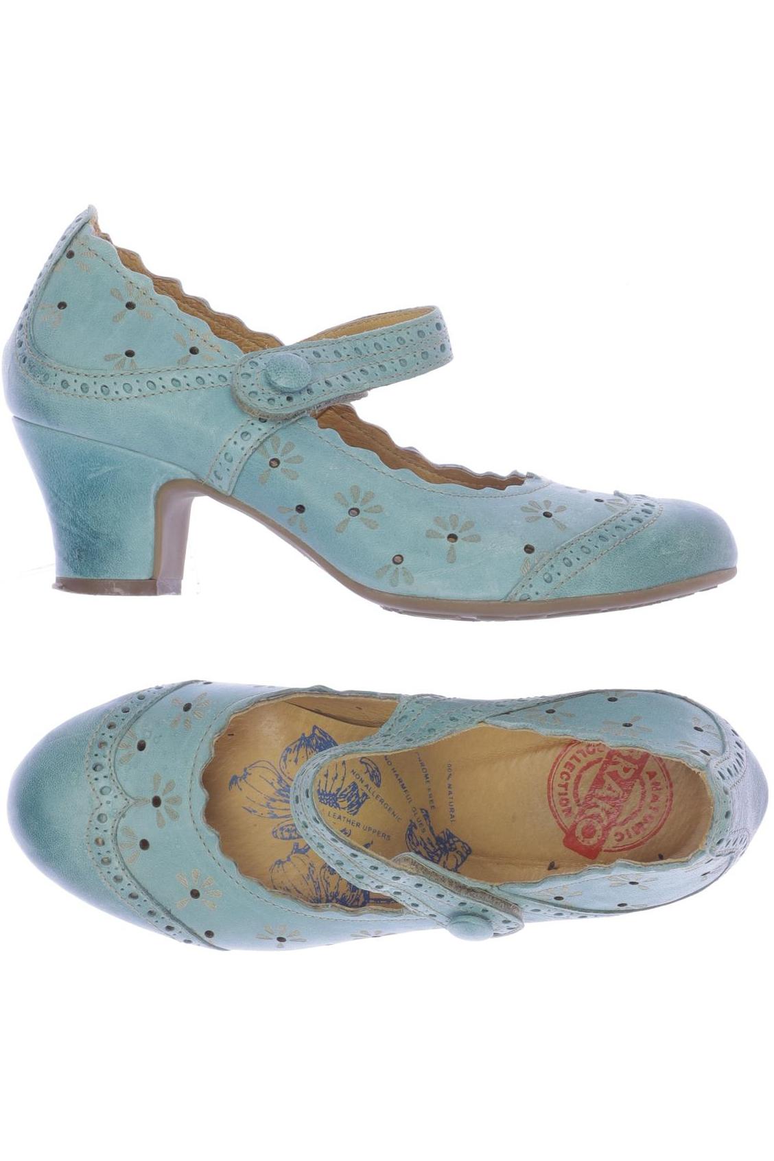 

Brako Damen Pumps, schwarz, Gr. 36
