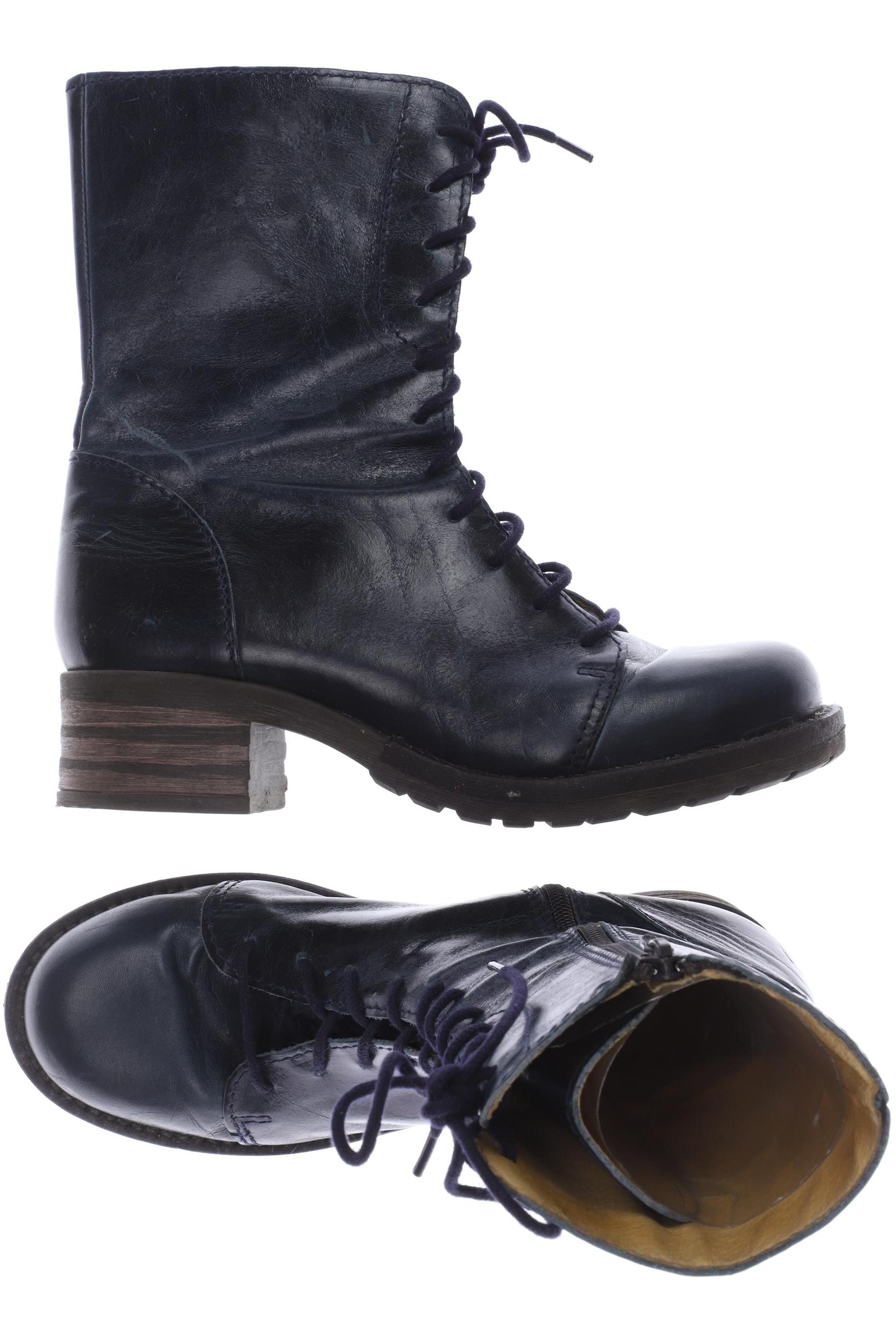 

Brako Damen Stiefel, türkis