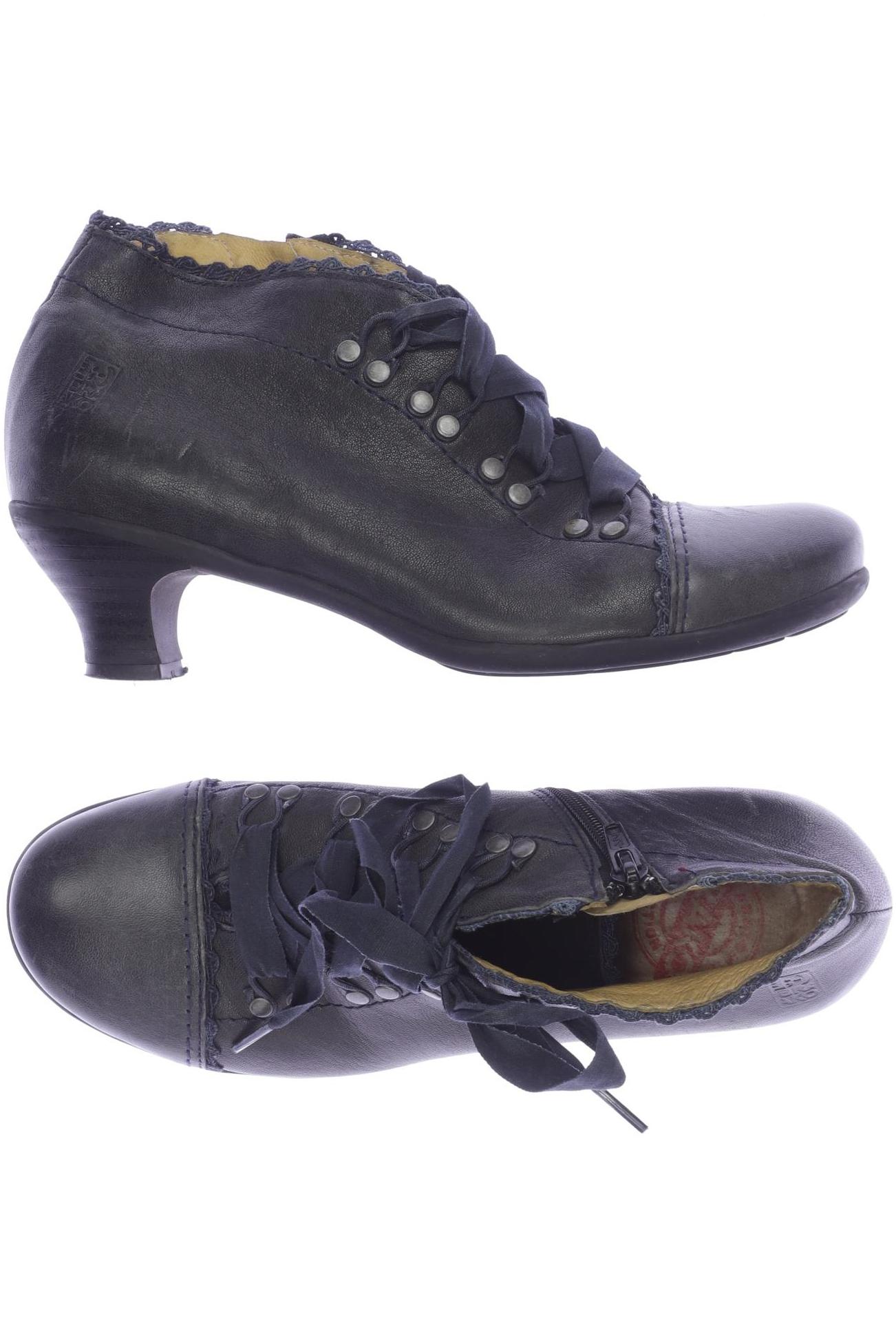 

Brako Damen Stiefelette, marineblau, Gr. 39