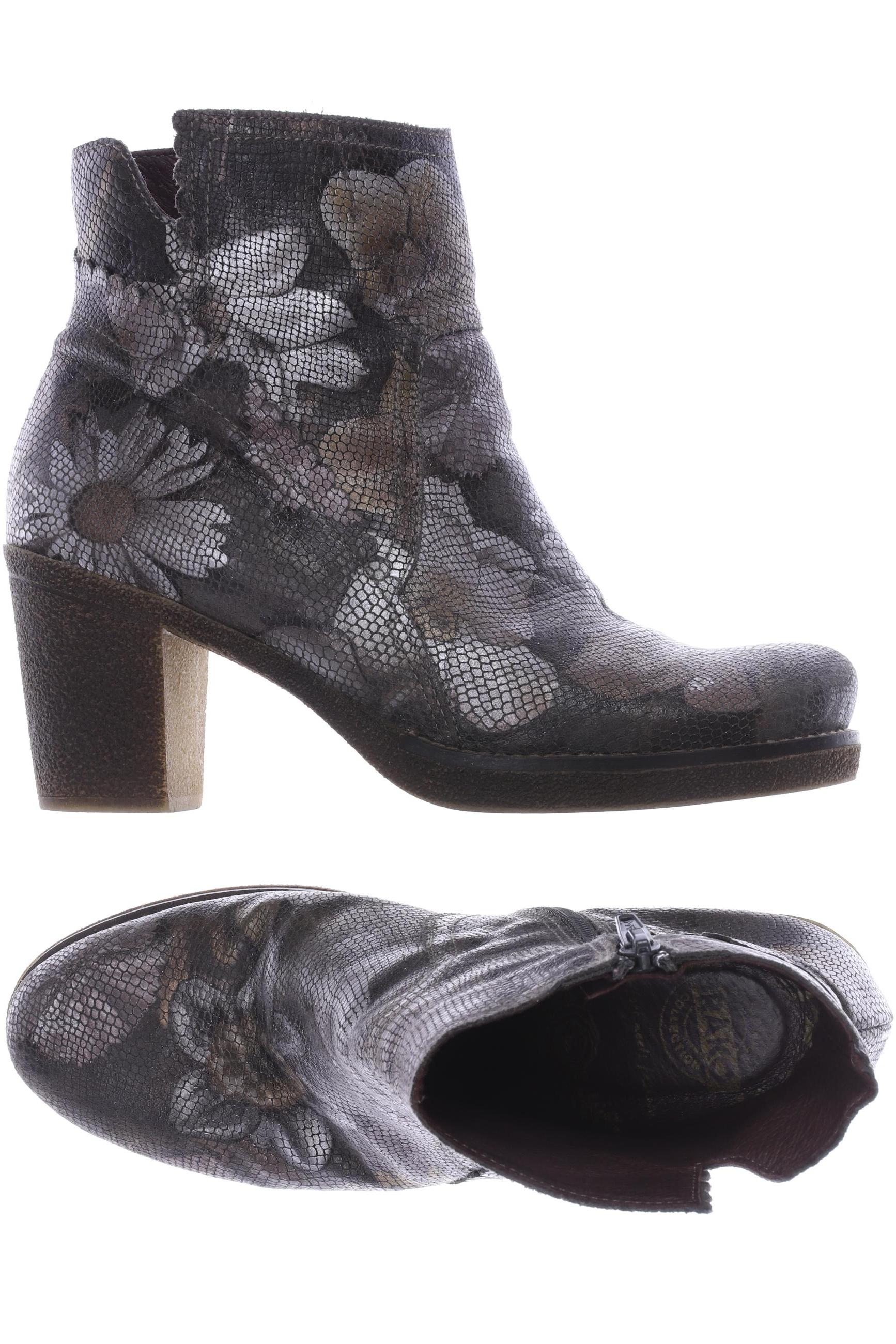

Brako Damen Stiefelette, grau
