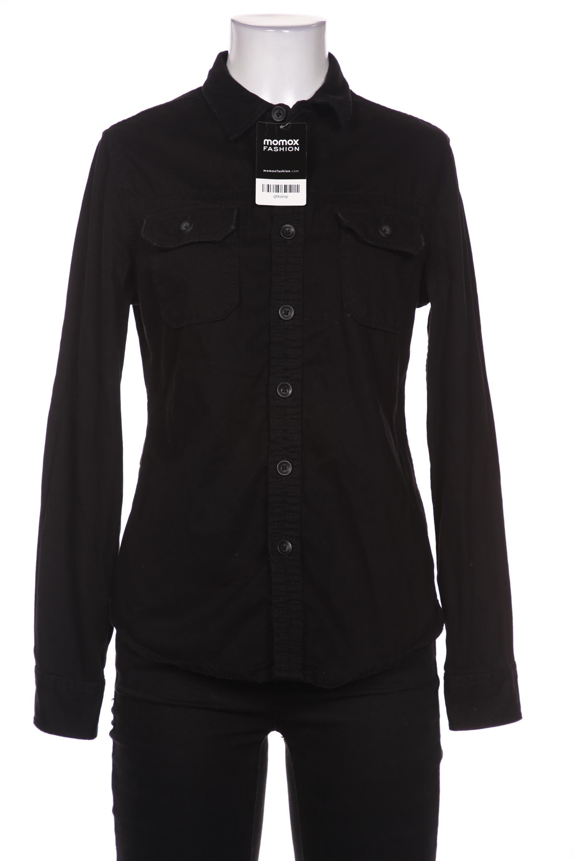 

Brandit Damen Bluse, schwarz, Gr. 36