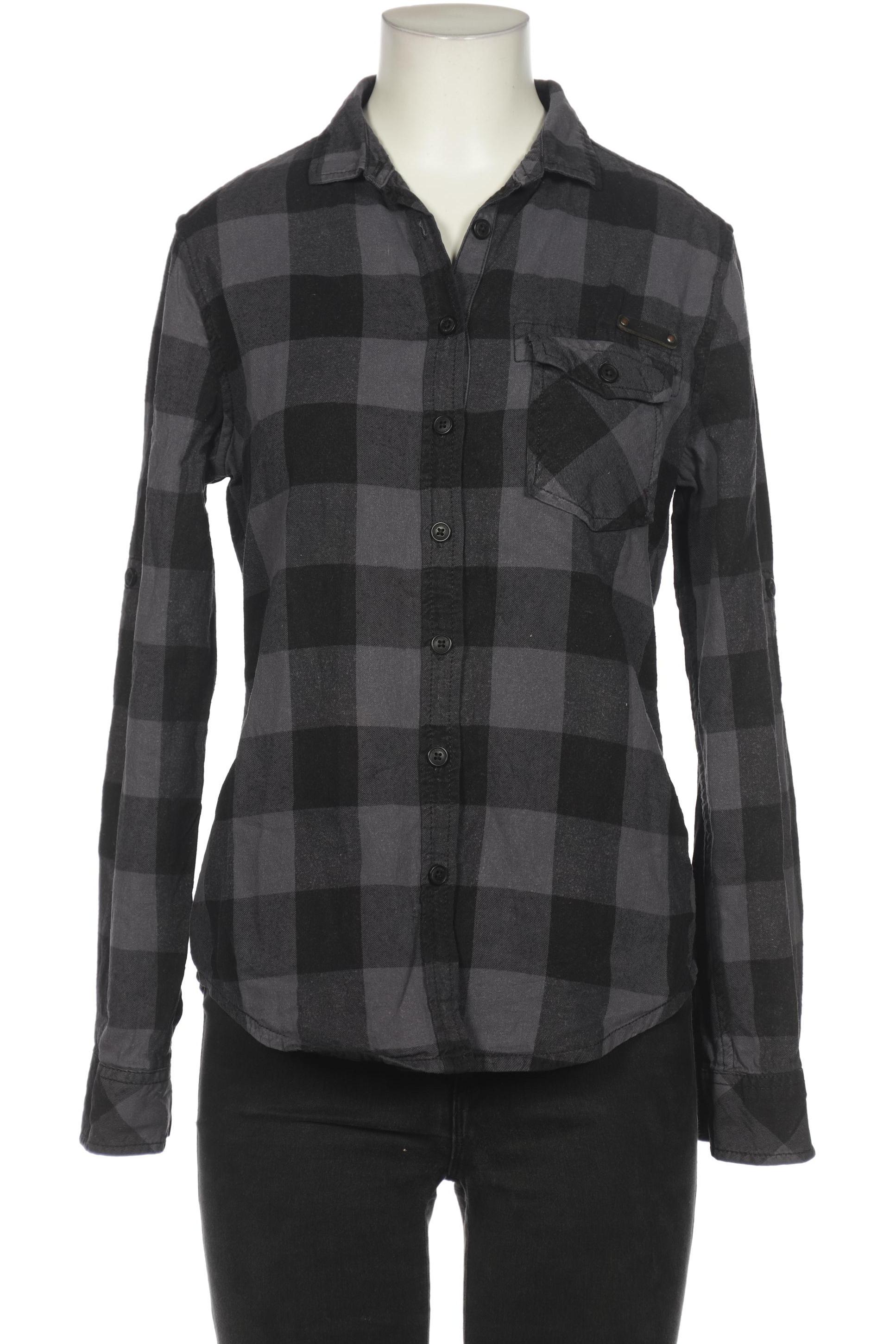 

Brandit Damen Bluse, grau, Gr. 36