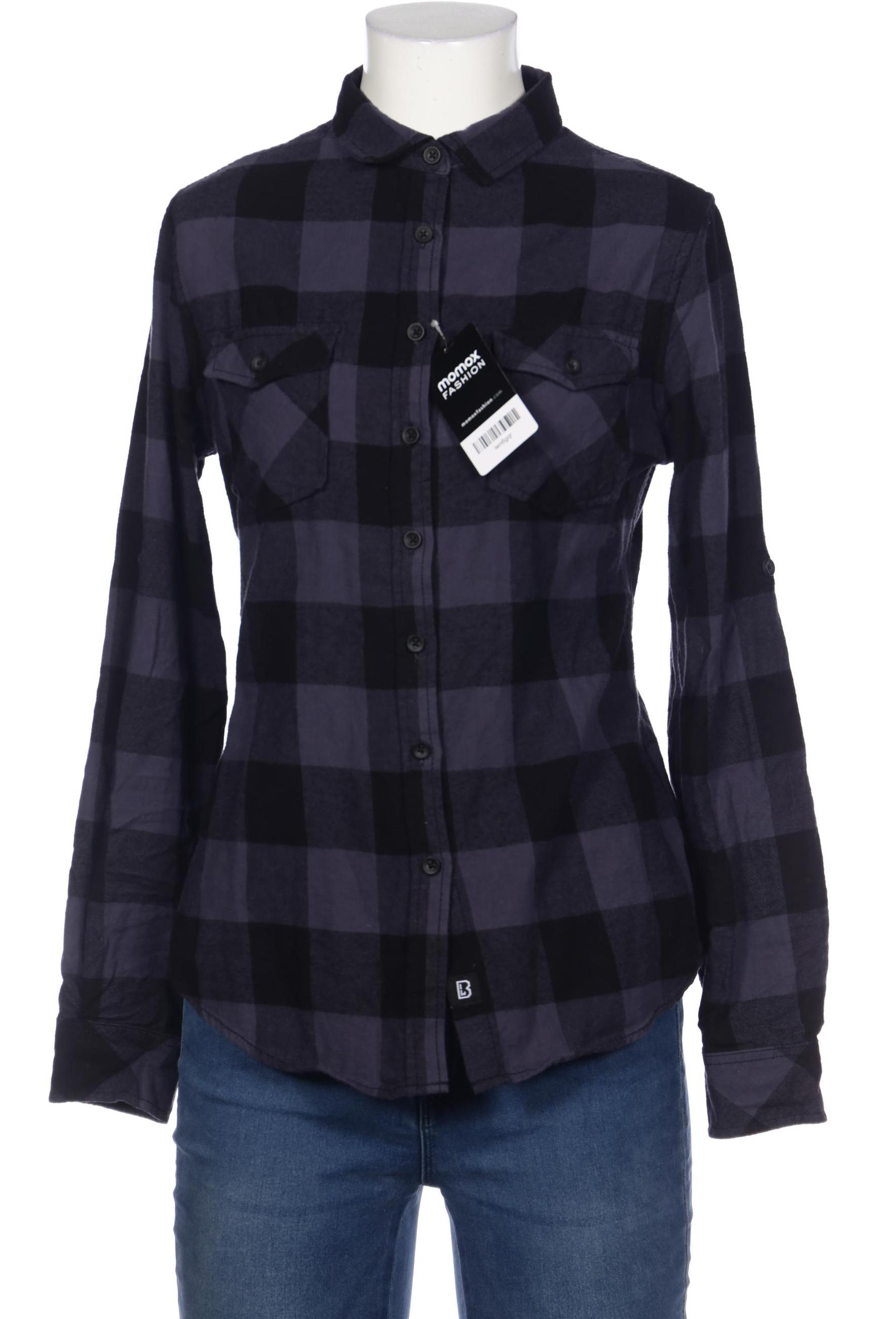 

Brandit Damen Bluse, marineblau