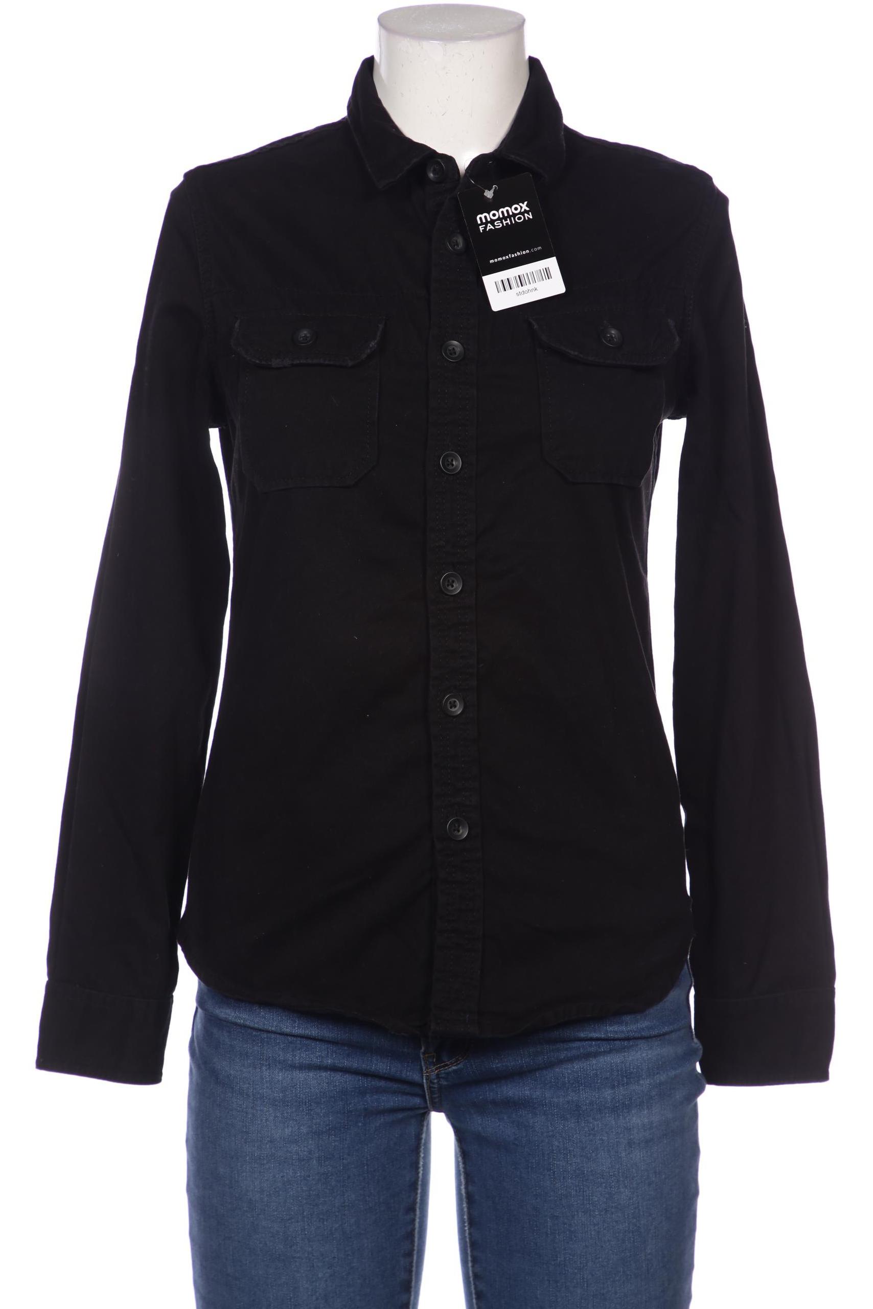 

Brandit Damen Bluse, schwarz