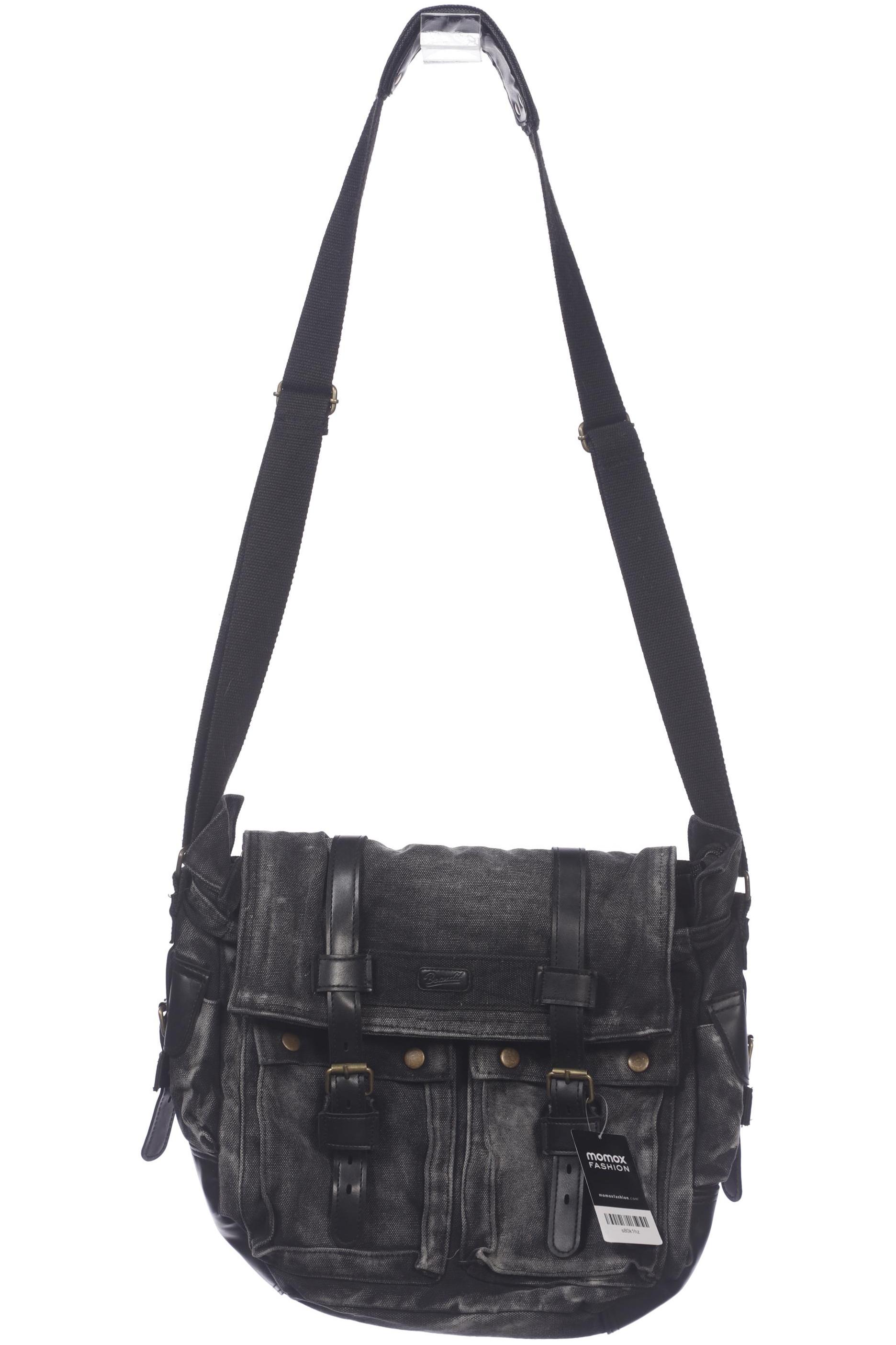 

Brandit Damen Handtasche, grau, Gr.