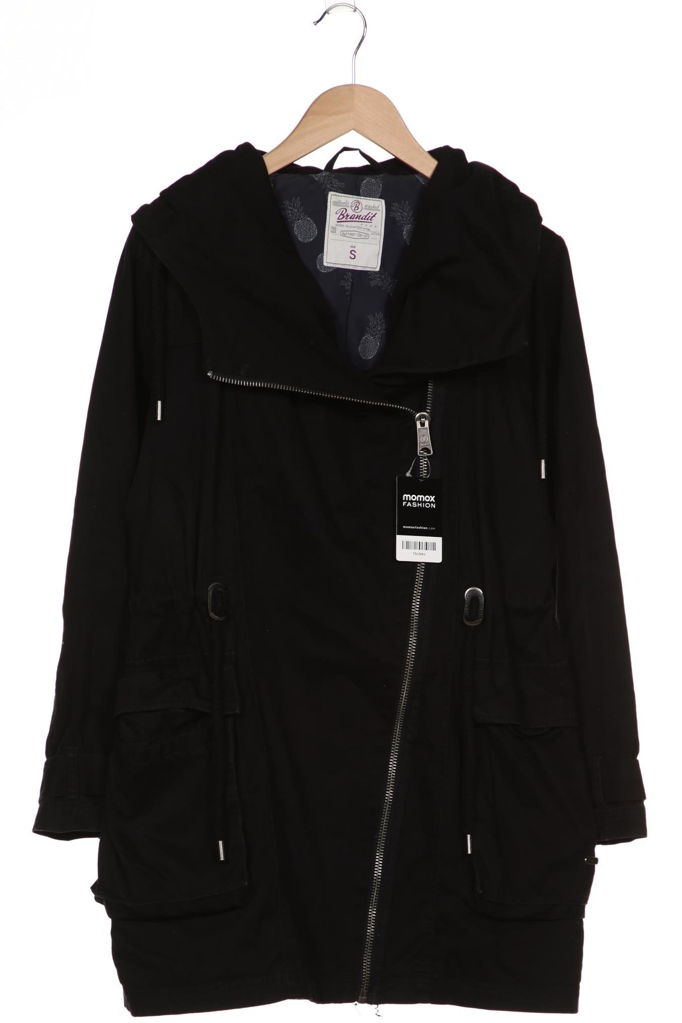 

Brandit Damen Jacke, schwarz