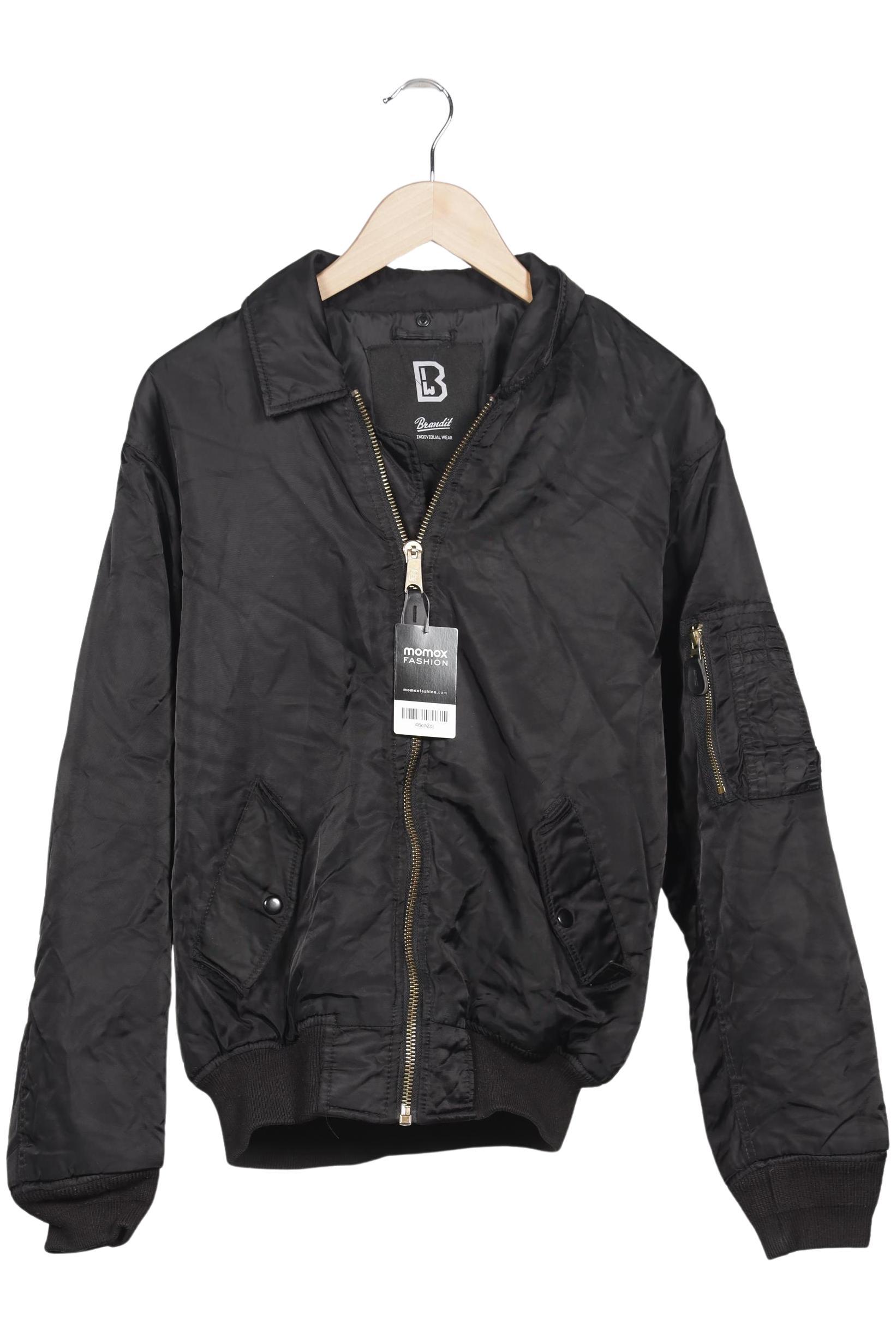 

Brandit Damen Jacke, schwarz, Gr. 38