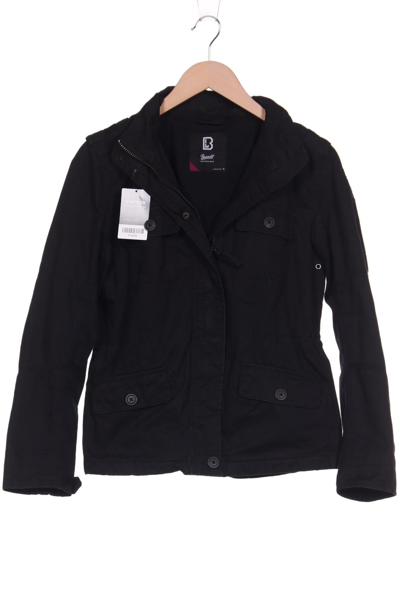 

Brandit Damen Jacke, schwarz