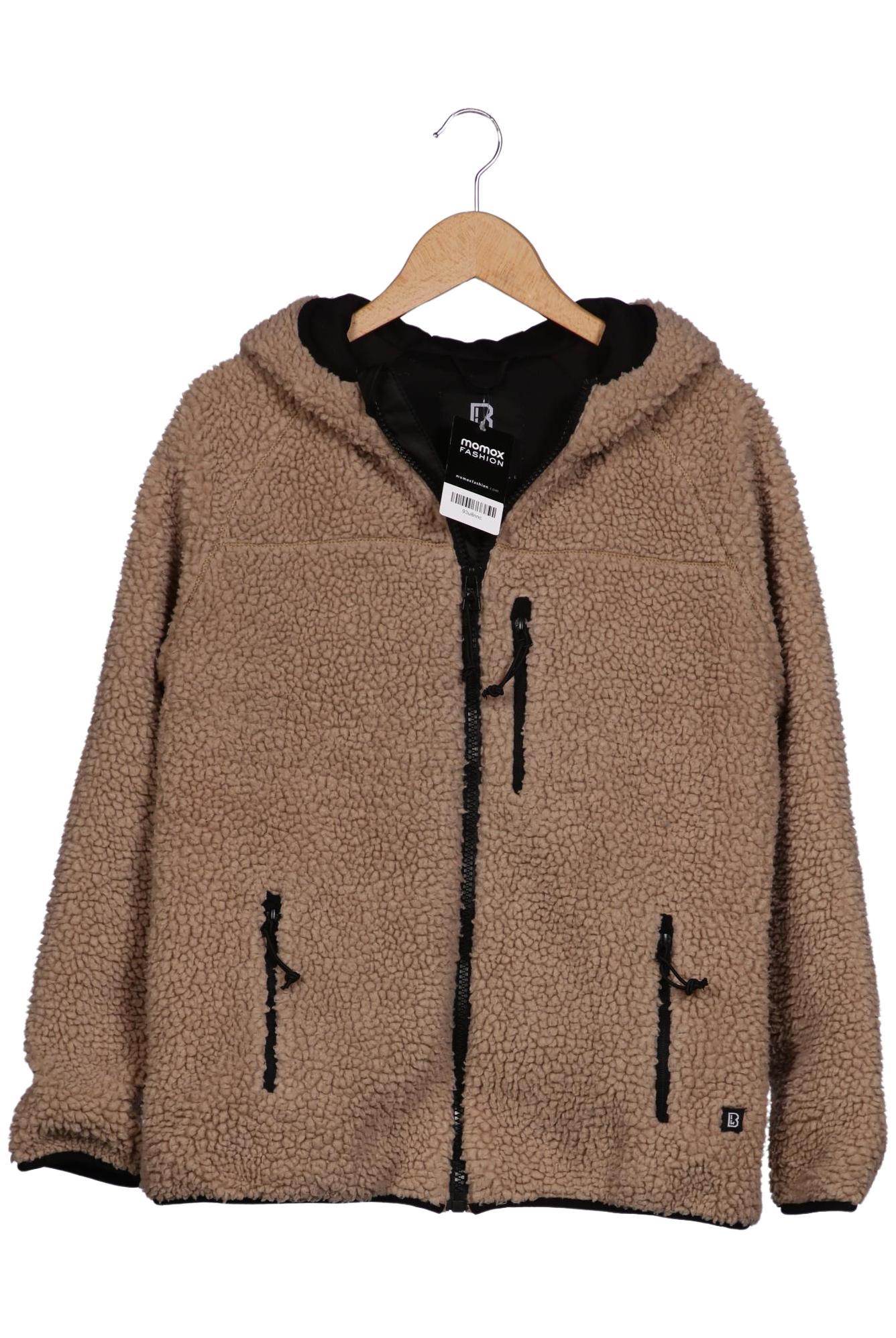 

Brandit Damen Jacke, beige, Gr. 42