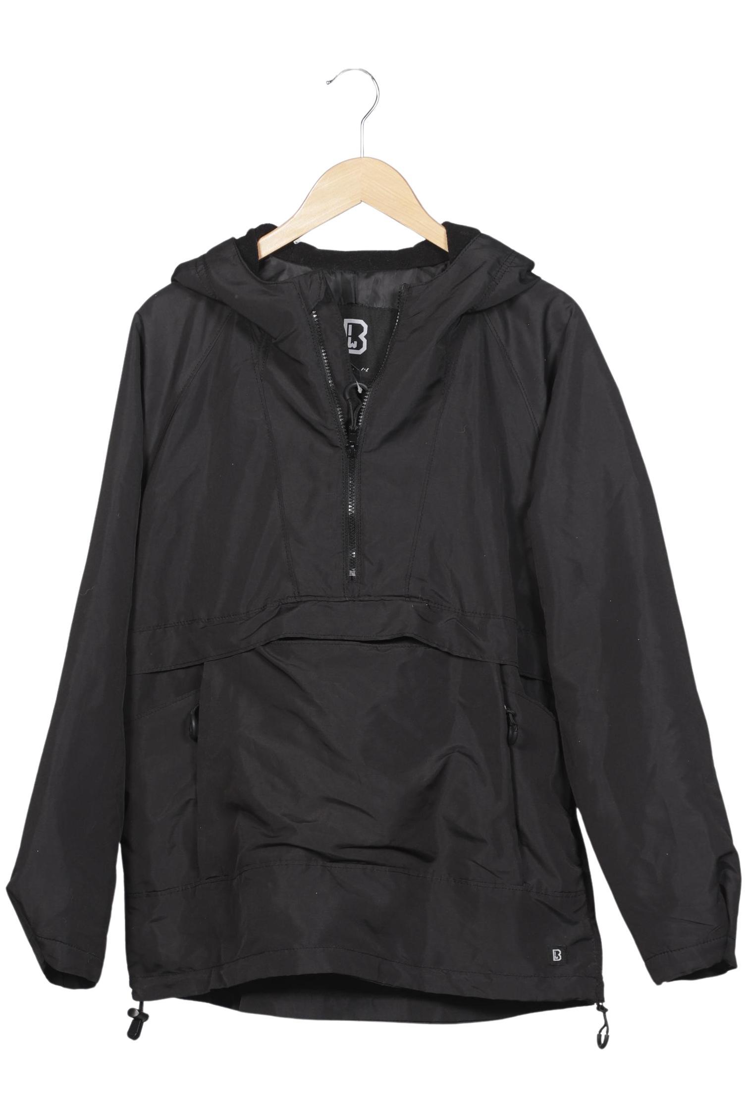 

Brandit Damen Jacke, schwarz, Gr. 36