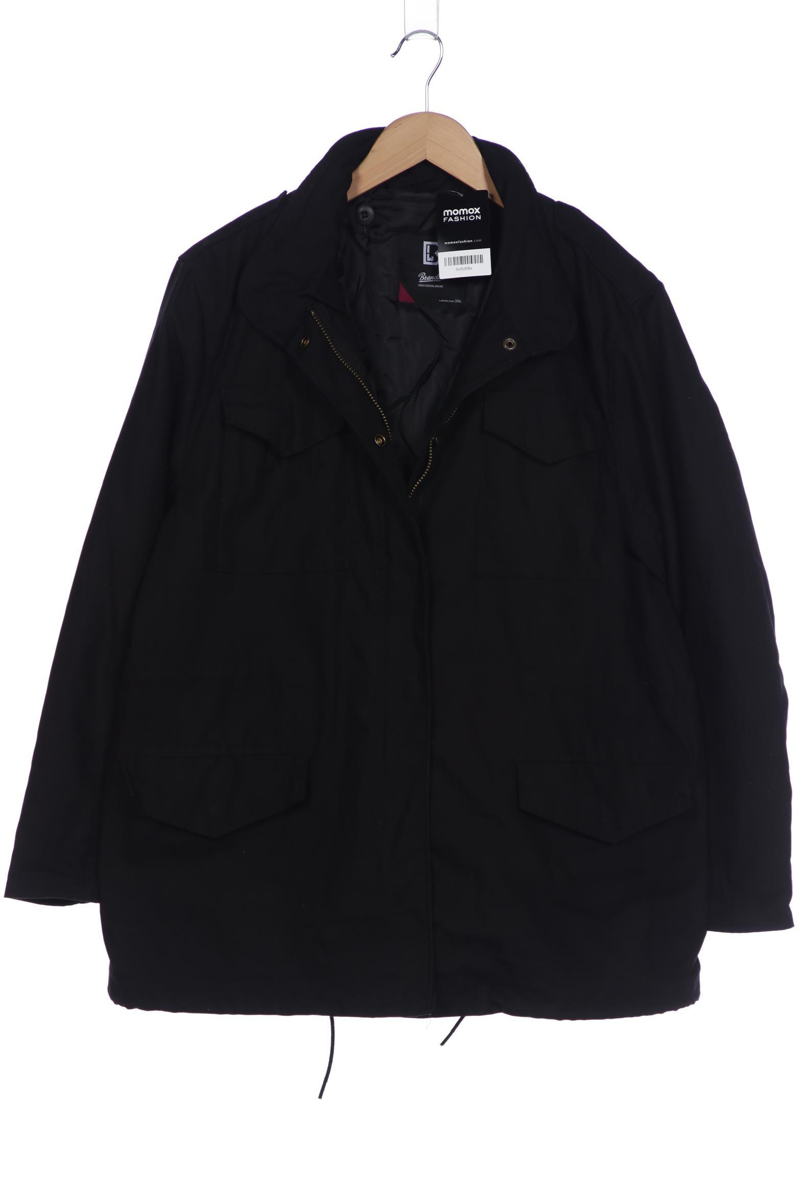 

Brandit Damen Jacke, schwarz, Gr. 48