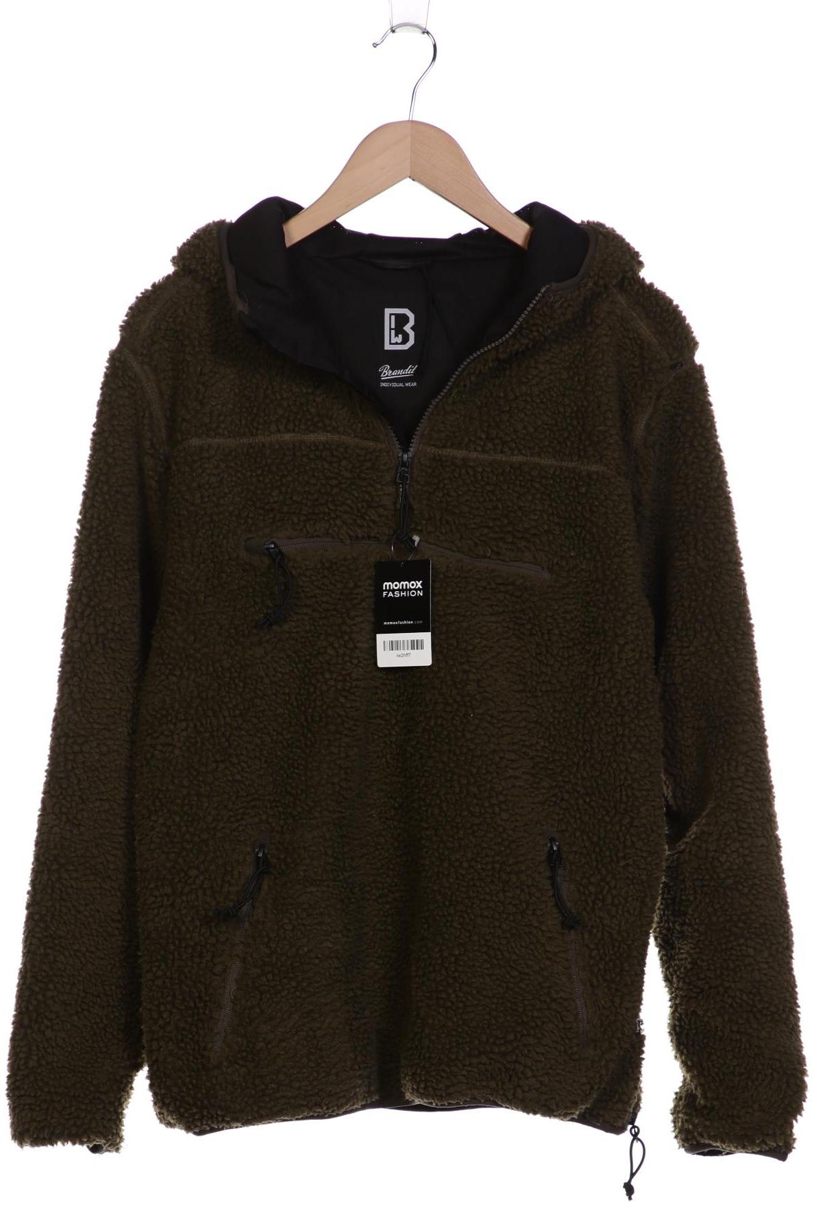 

Brandit Damen Jacke, grün, Gr. 38