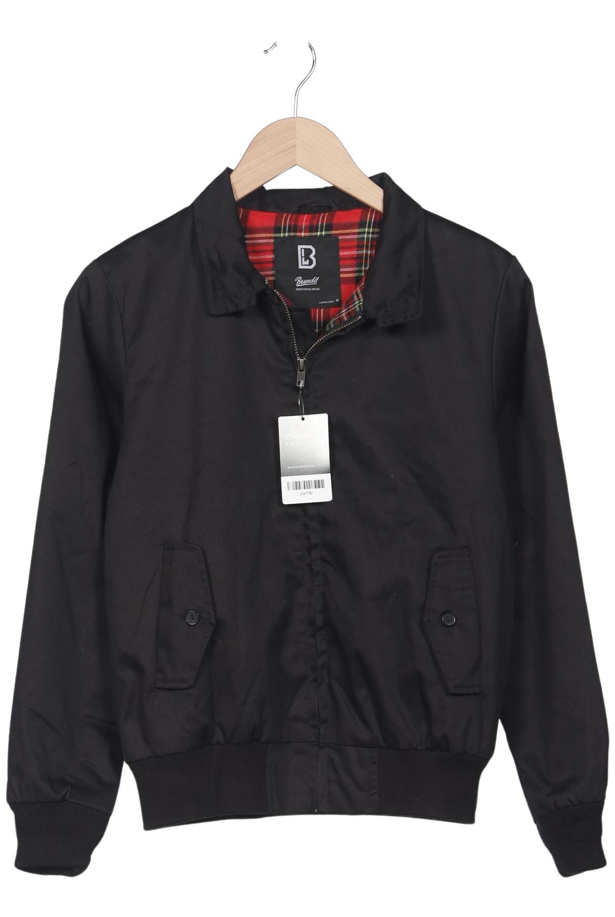 

Brandit Damen Jacke, schwarz, Gr. 38