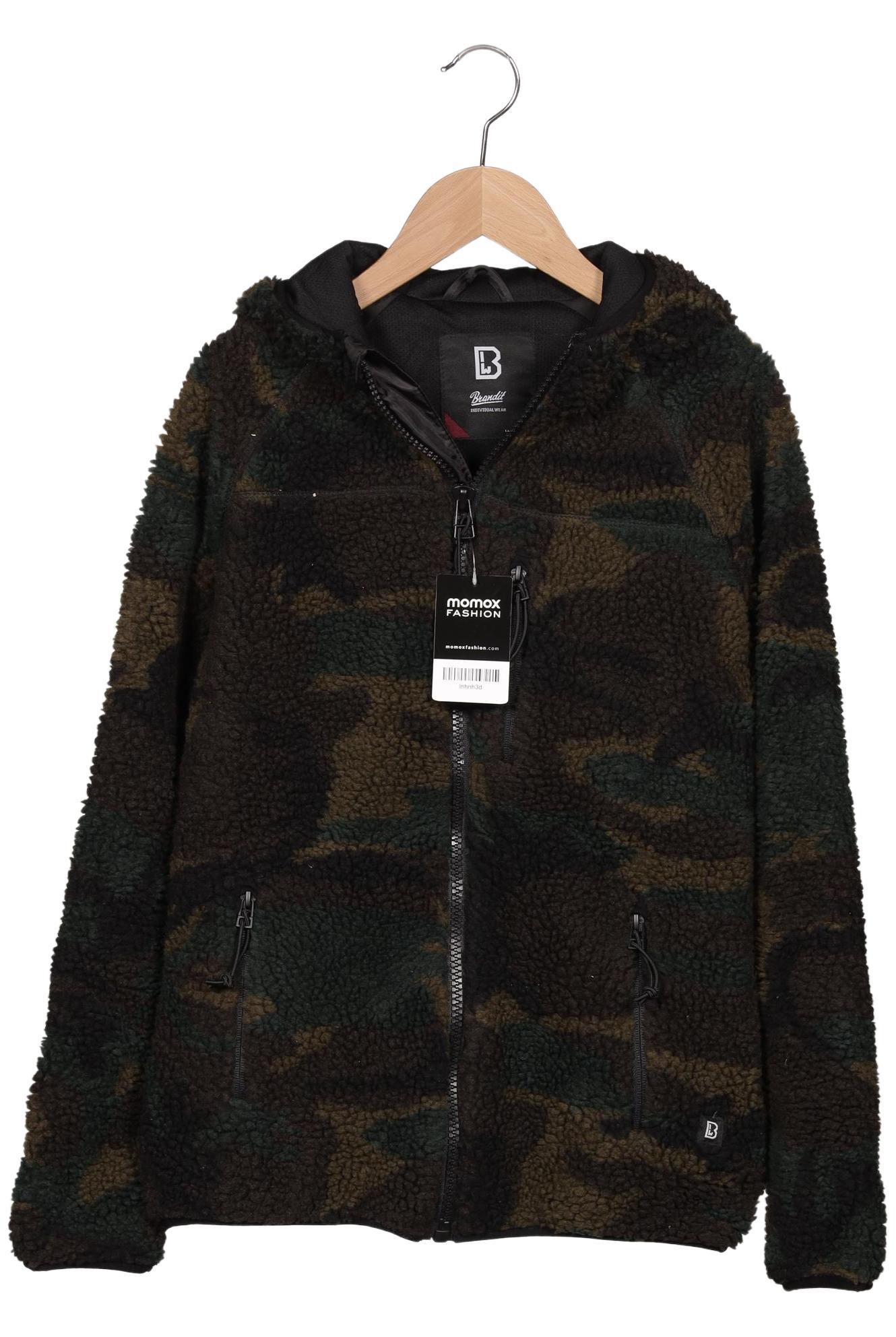 

Brandit Damen Jacke, mehrfarbig, Gr. 36