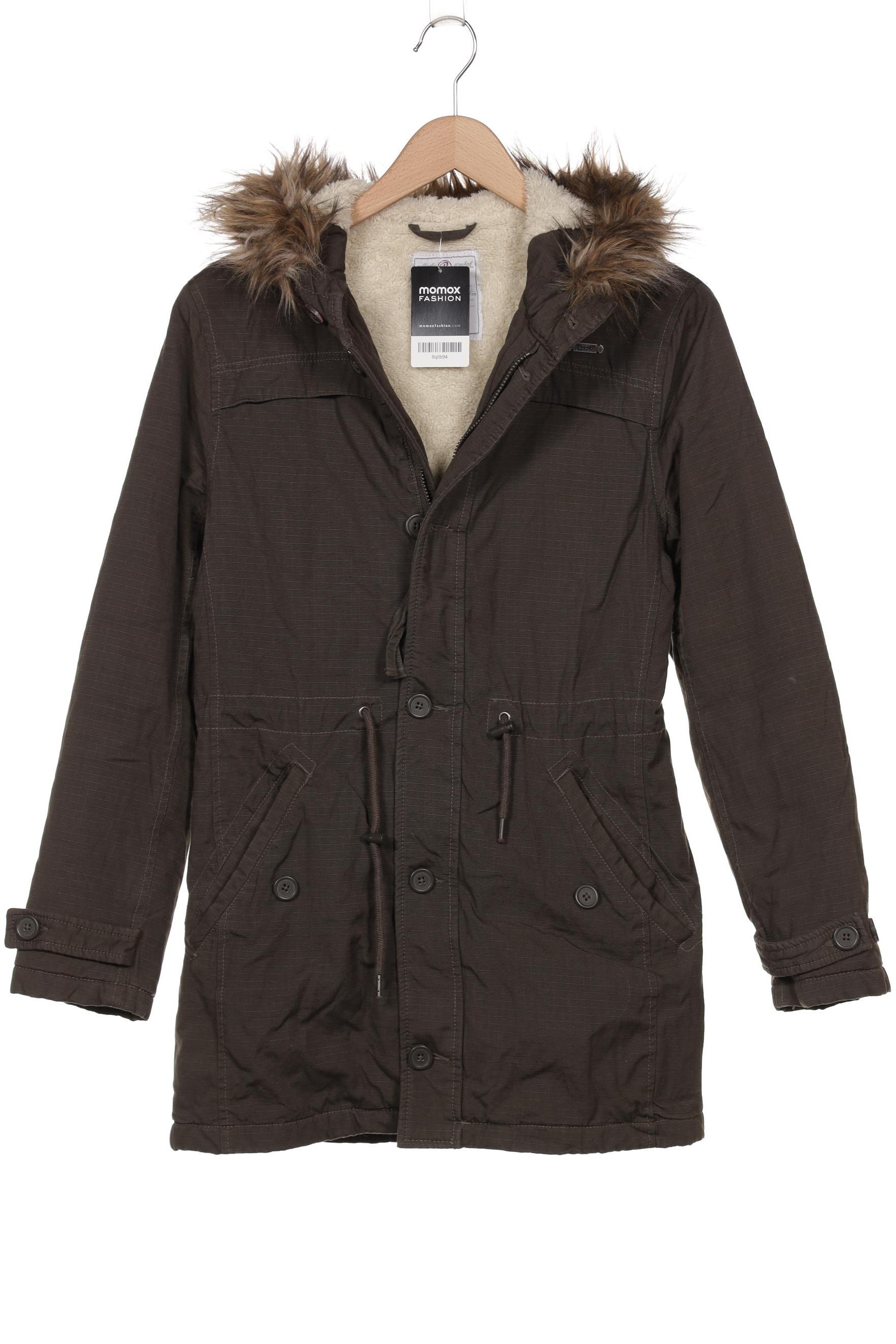 

Brandit Damen Jacke, braun, Gr. 38