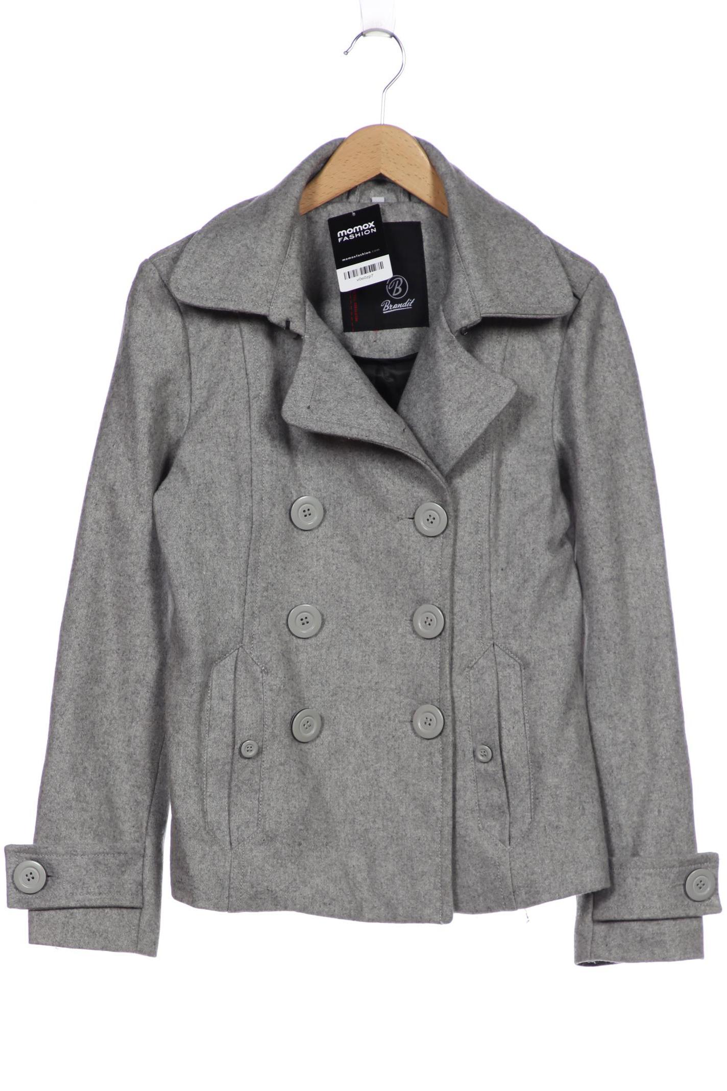 

Brandit Damen Jacke, grau